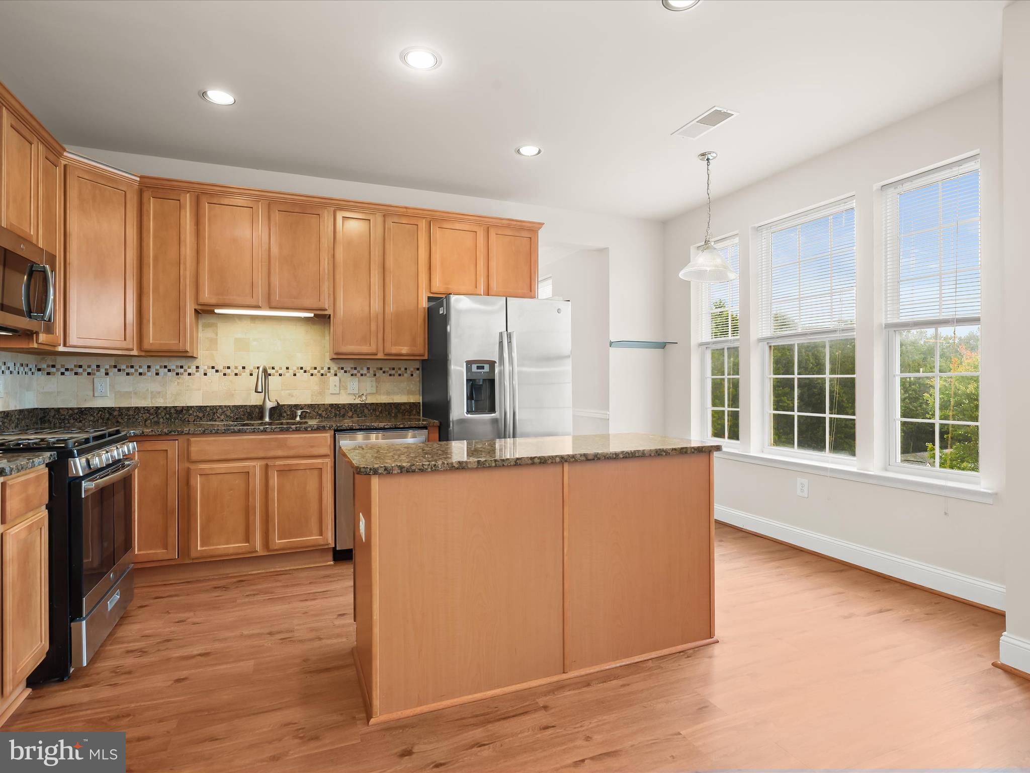 ELLICOTT HILLS - Residential