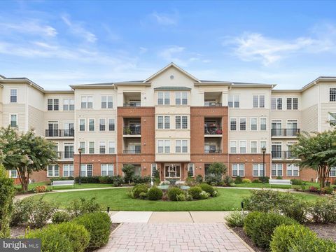 Condo For Sale - 2530 Kensington Gardens #406<br/> Howard County, ELLICOTT CITY, MD 21043