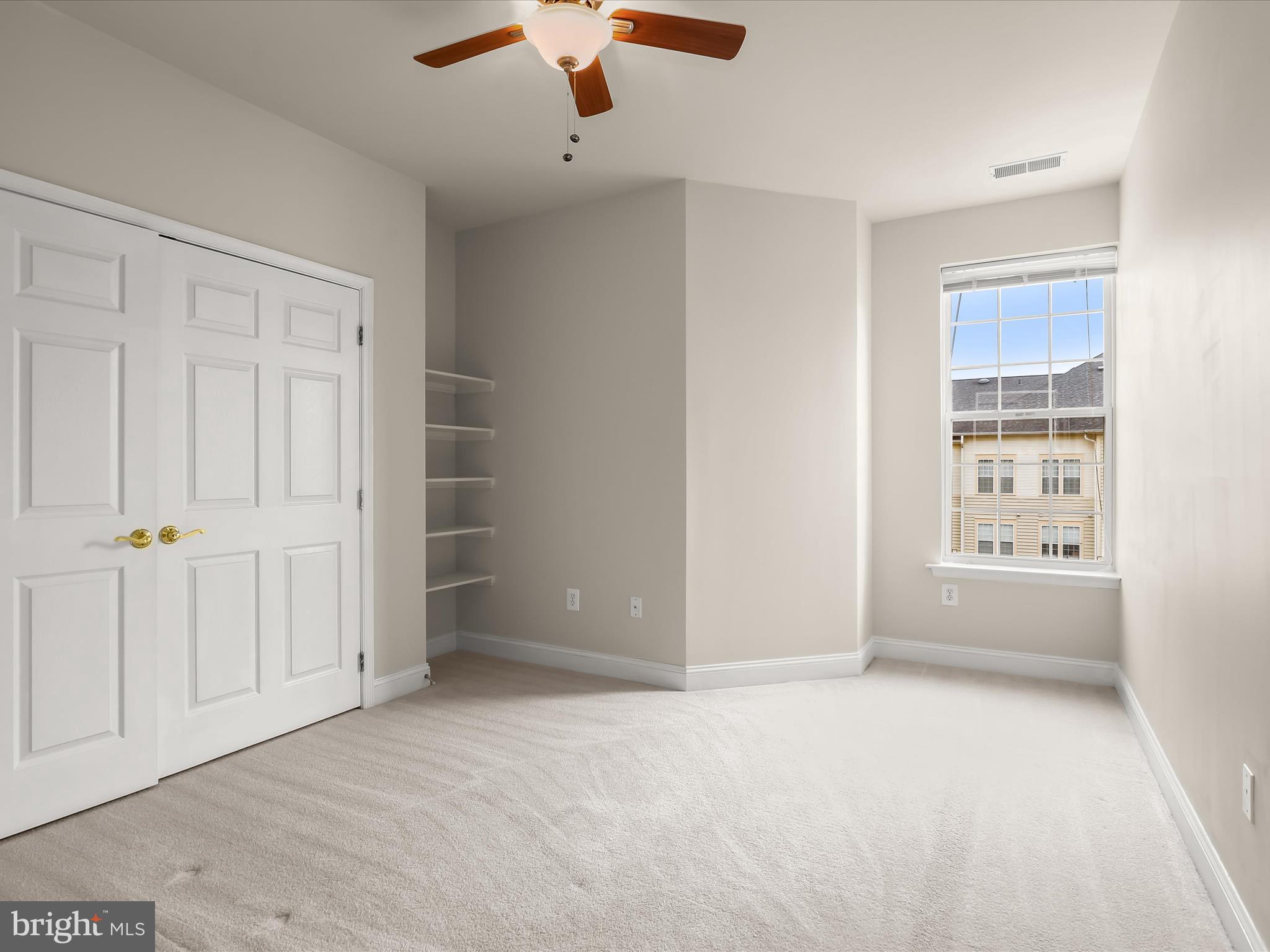 ELLICOTT HILLS - Residential