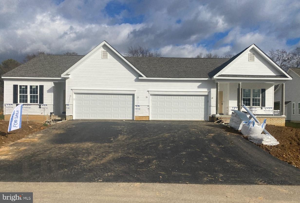 FREEDOM HILLS - Residential