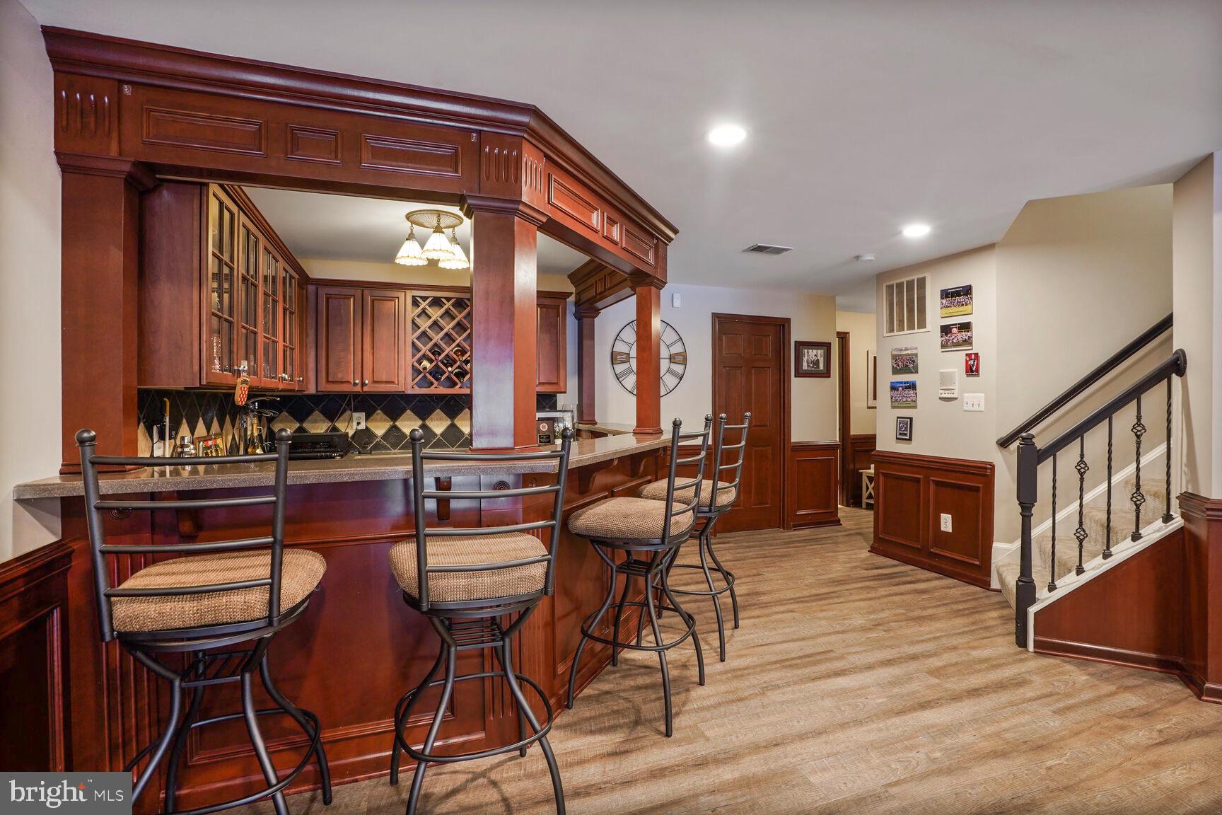 PIEDMONT - Residential