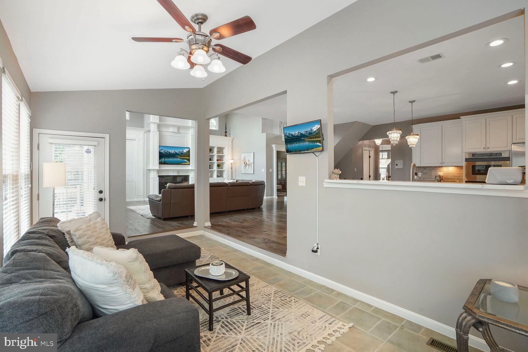 PIEDMONT - Residential