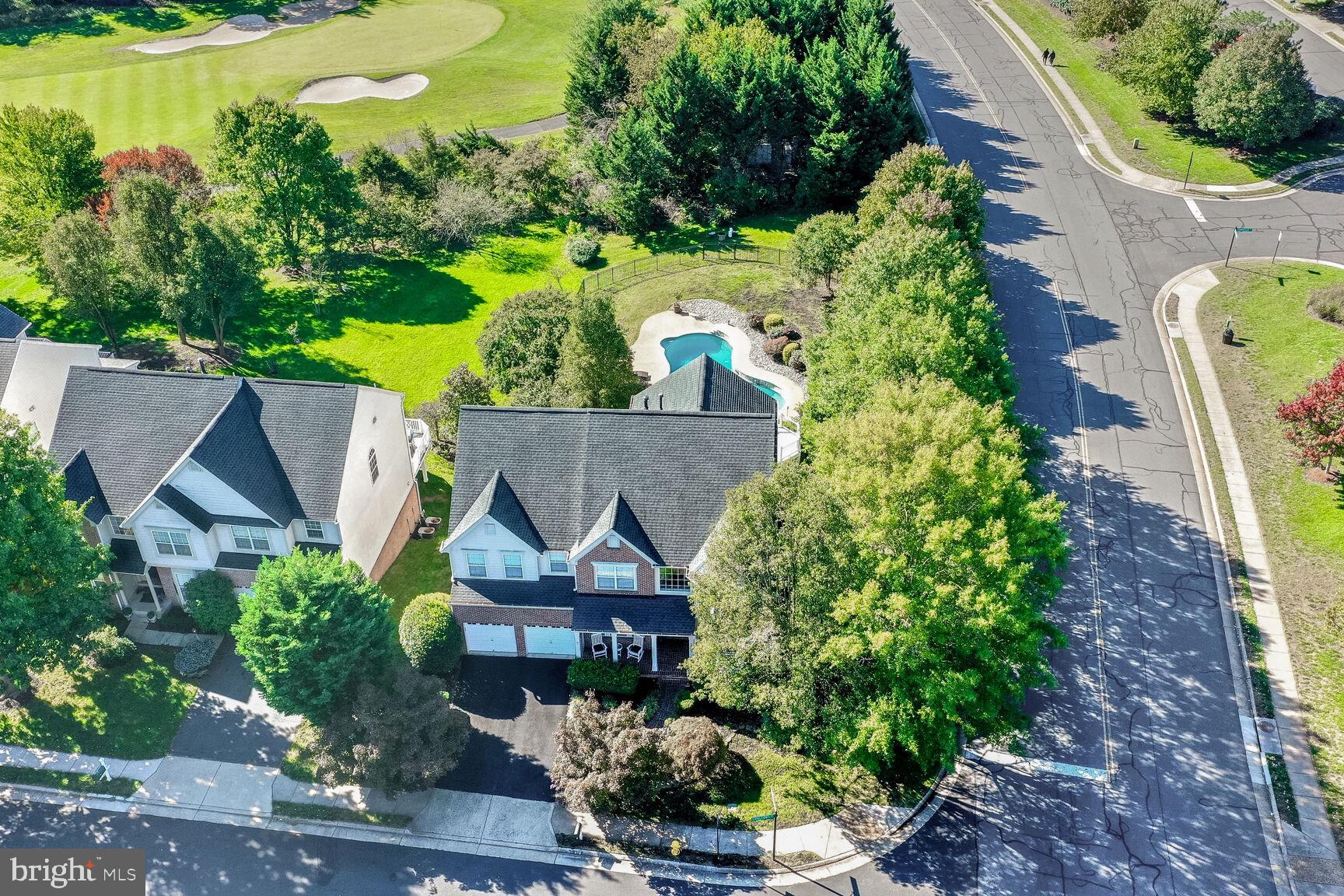 PIEDMONT - Residential