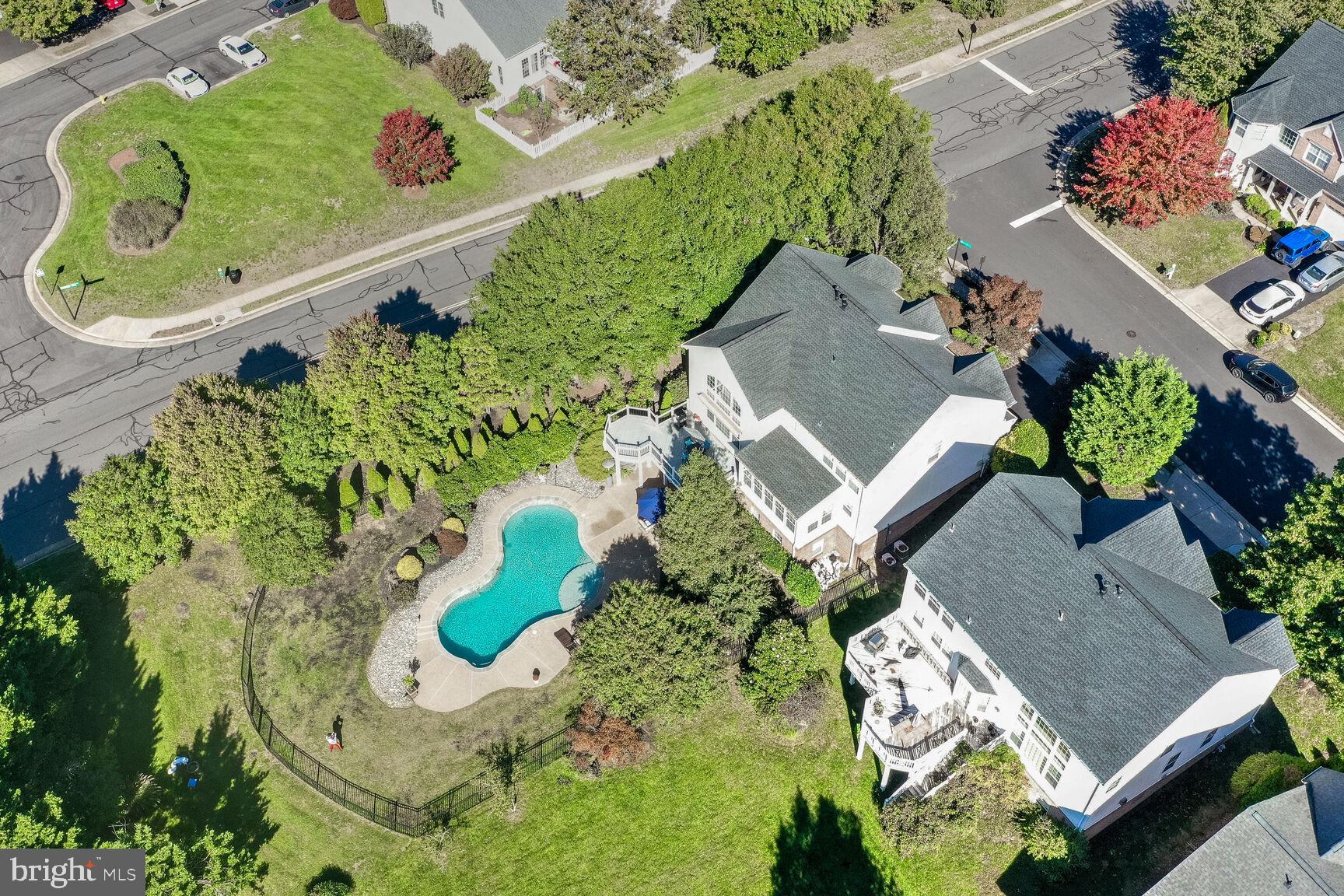 PIEDMONT - Residential