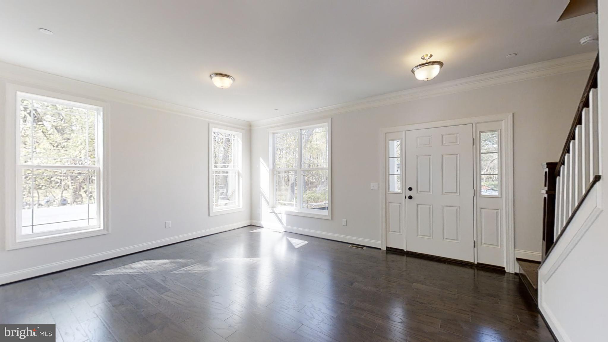 SEVERN - Residential