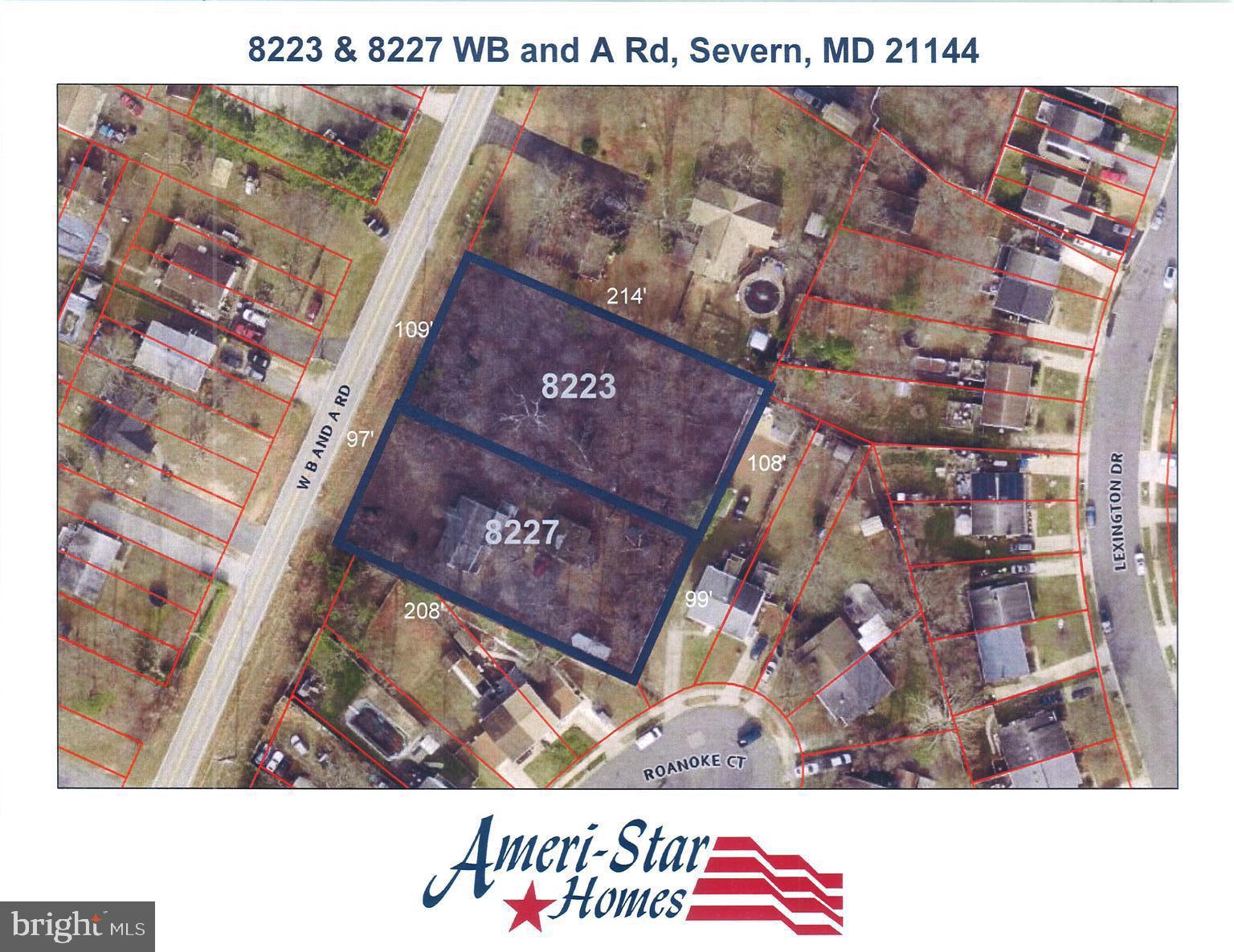 SEVERN - Residential