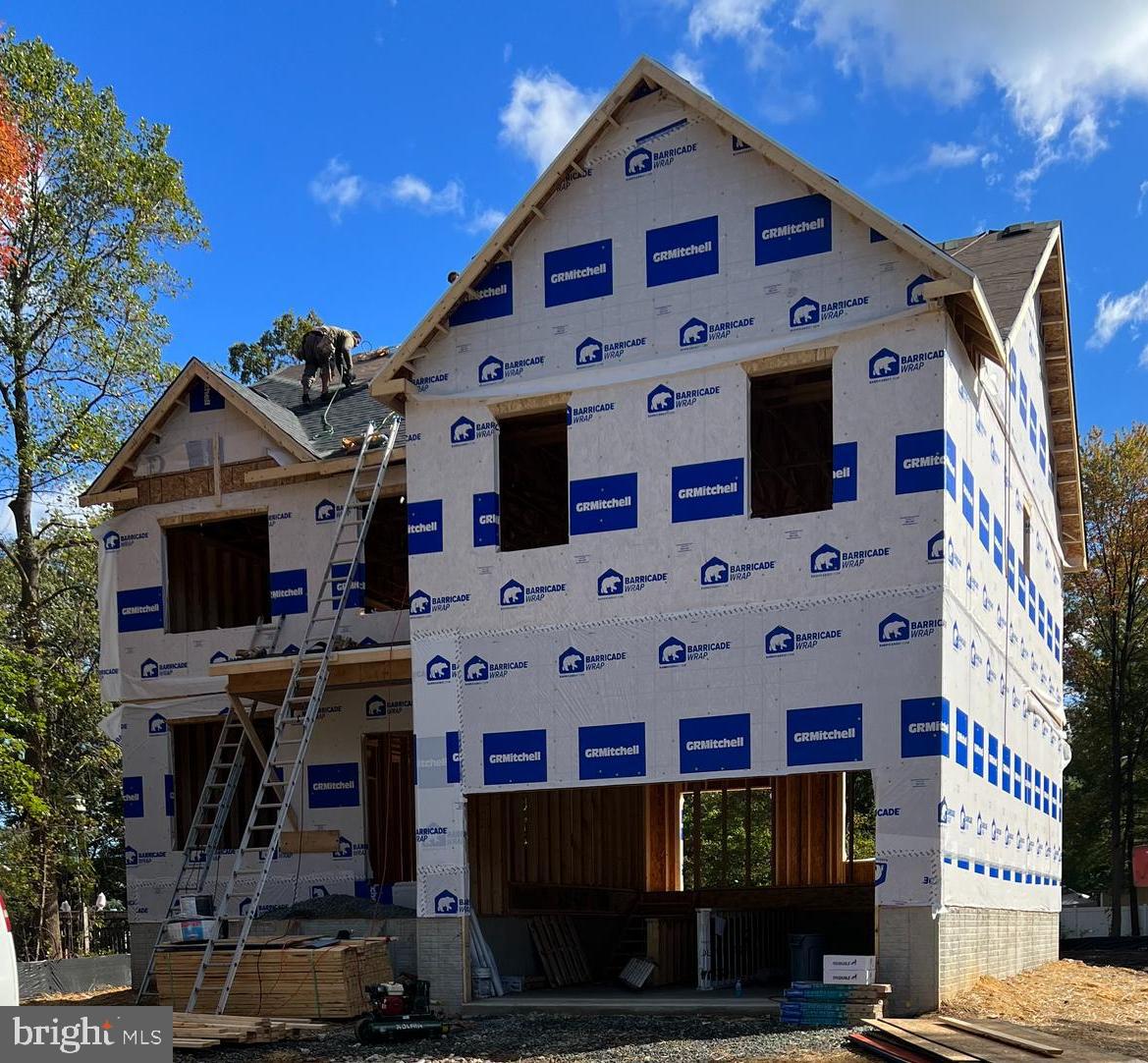 SEVERN - Residential