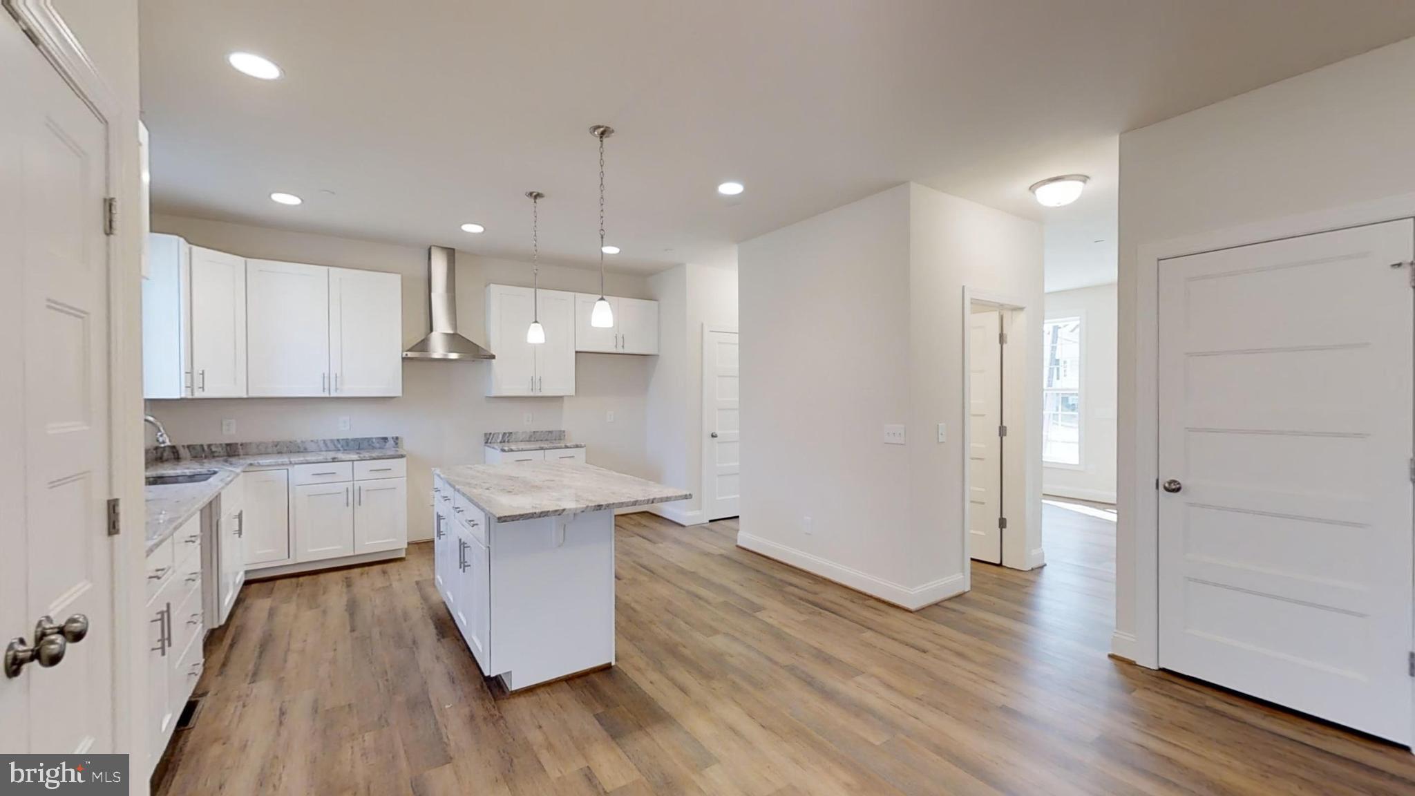 SEVERN - Residential