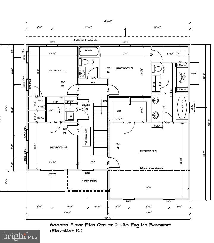 SEVERN - Residential