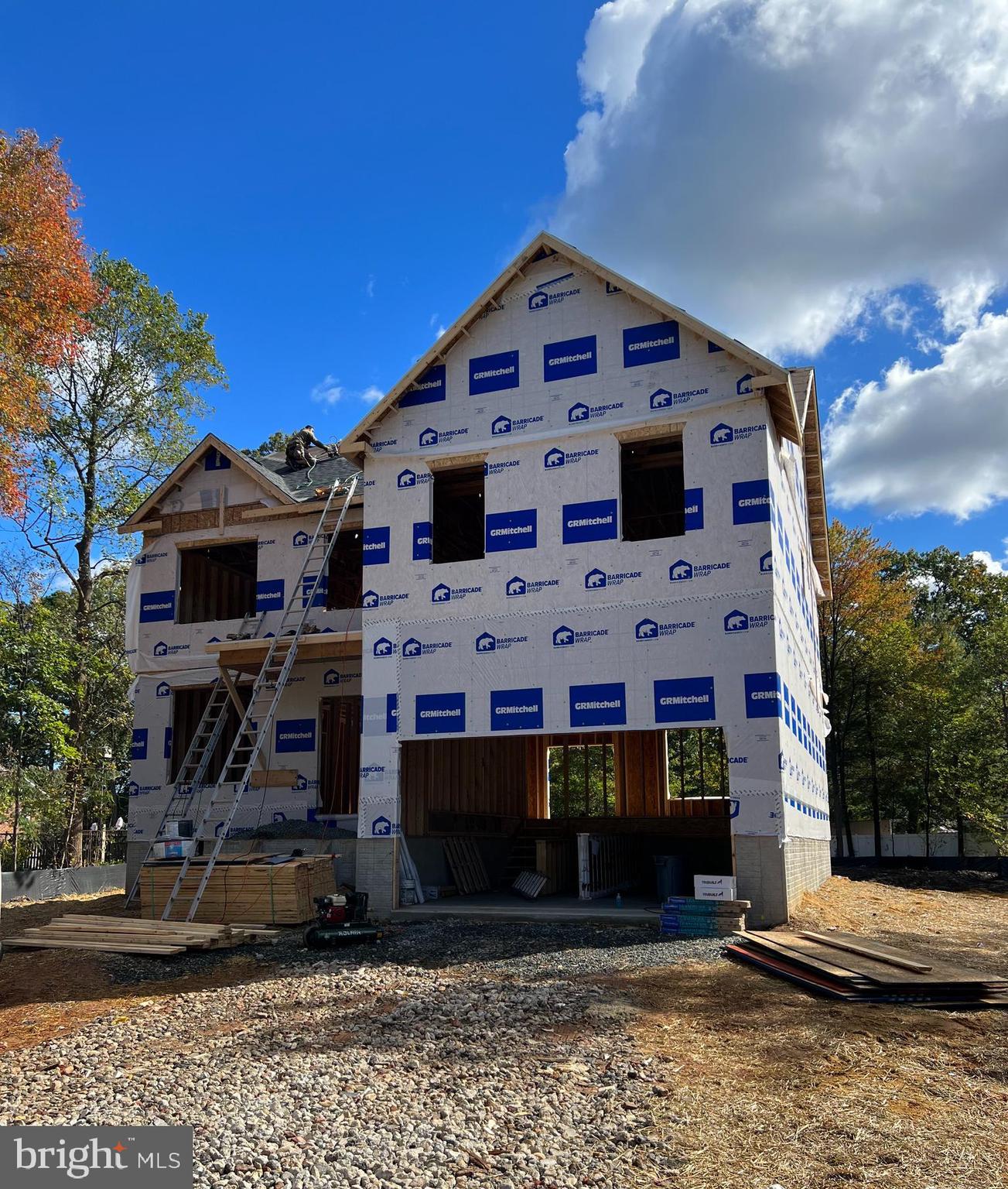 SEVERN - Residential