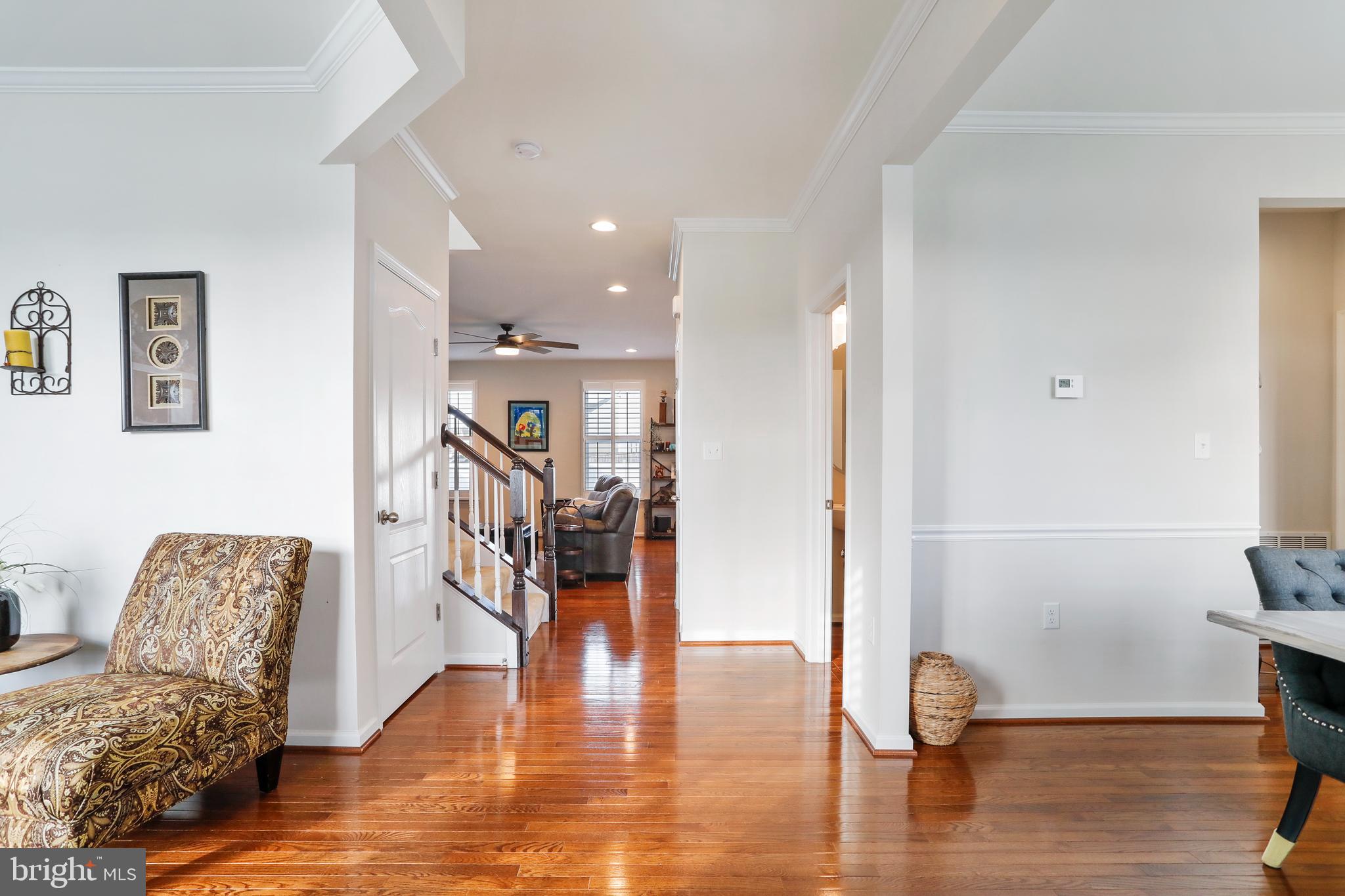 SPRINGDALE FARM - Residential