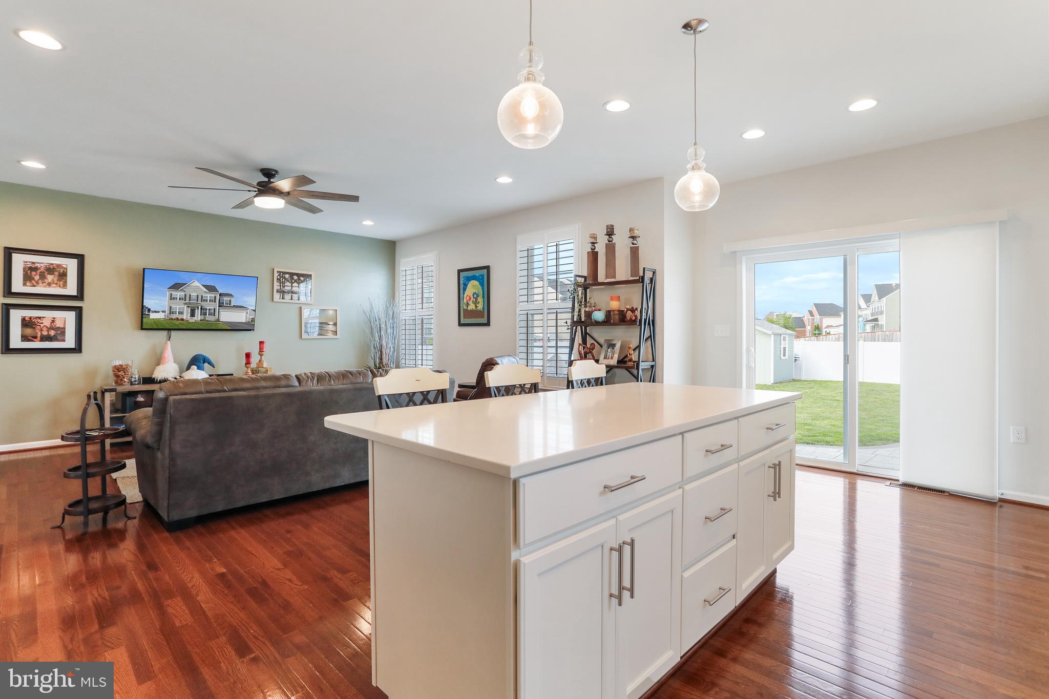 SPRINGDALE FARM - Residential