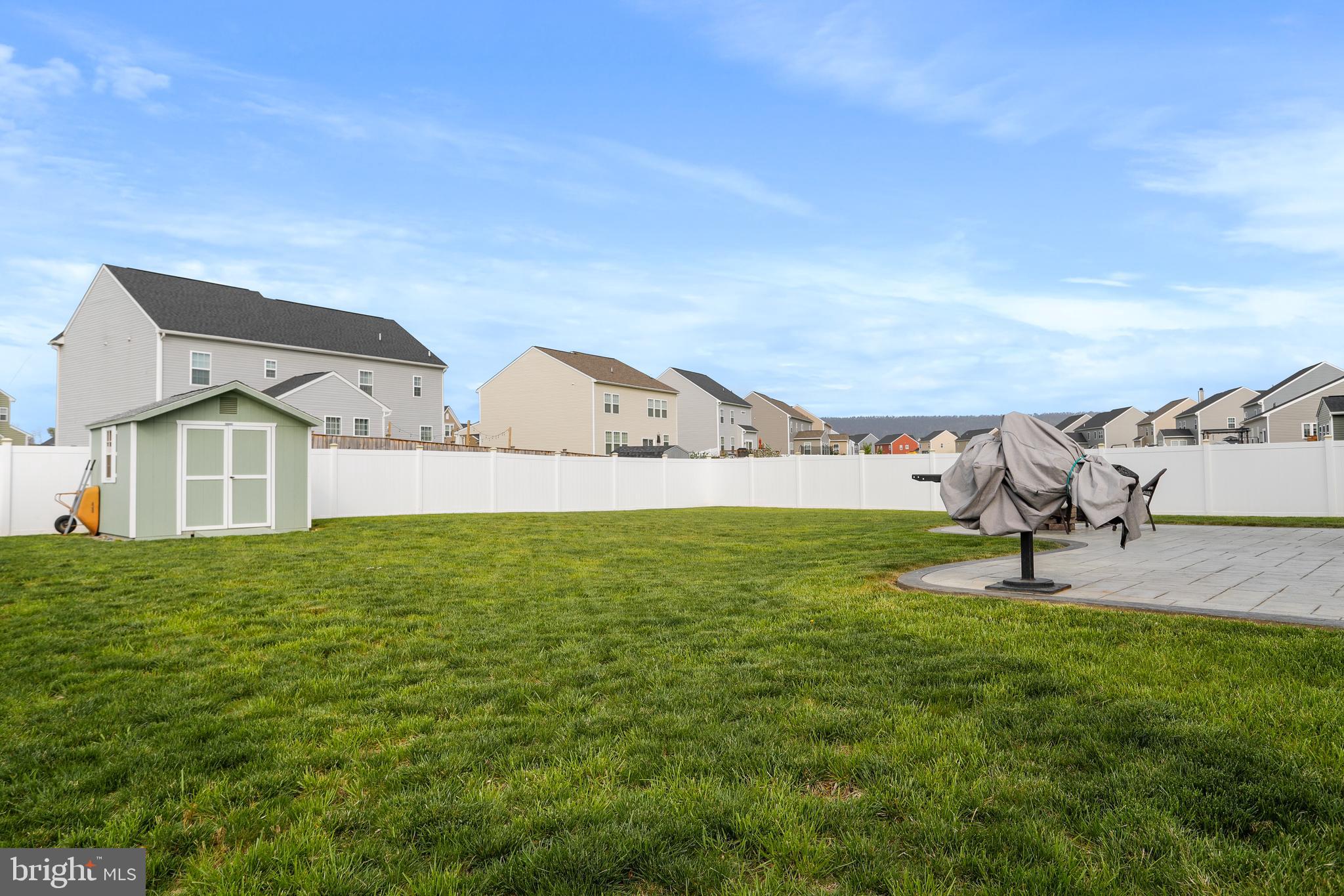 SPRINGDALE FARM - Residential