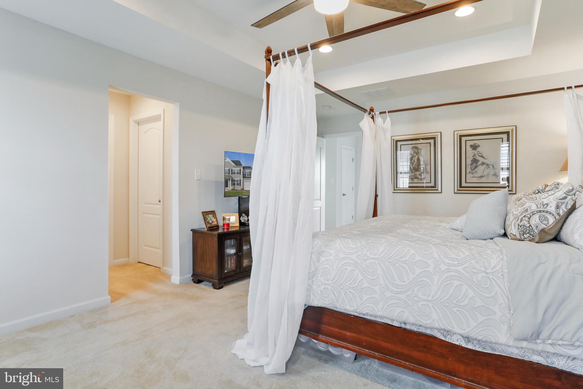 SPRINGDALE FARM - Residential