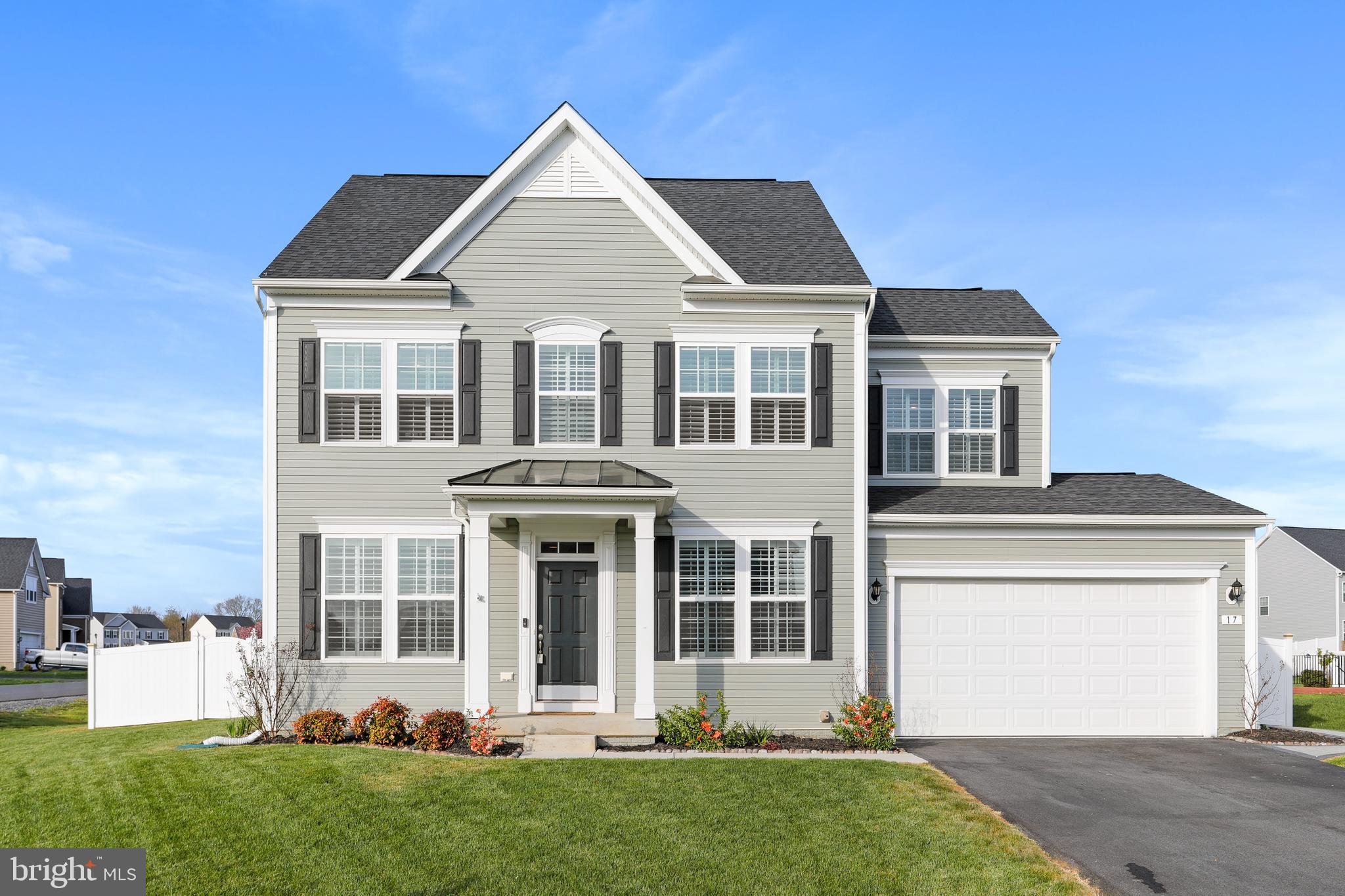 SPRINGDALE FARM - Residential