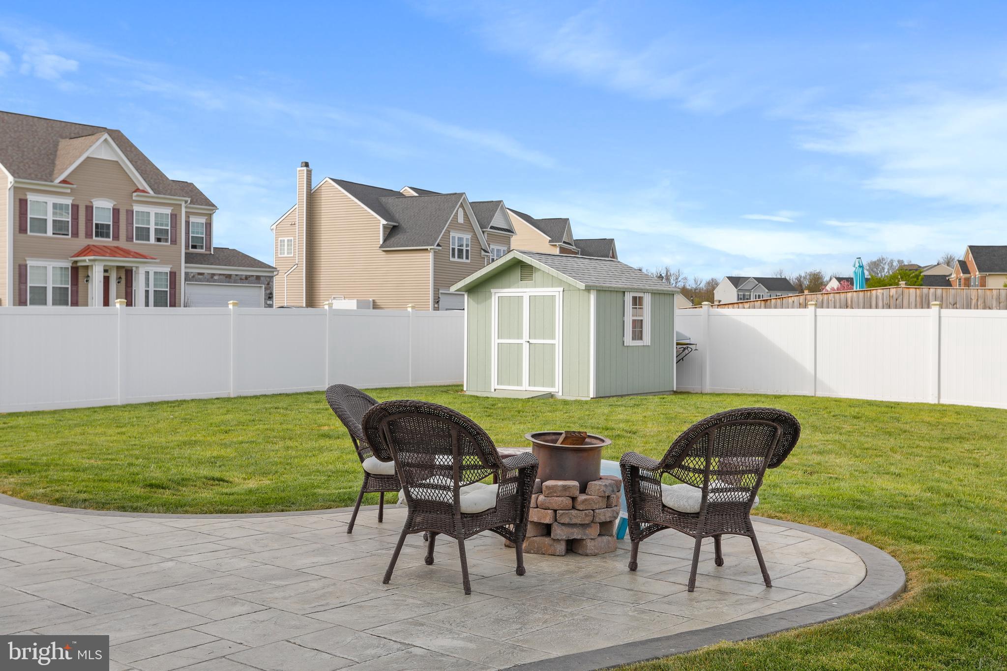 SPRINGDALE FARM - Residential