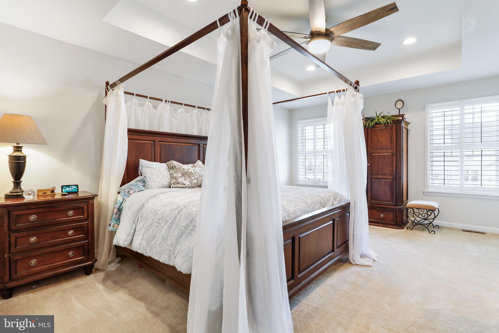 SPRINGDALE FARM - Residential