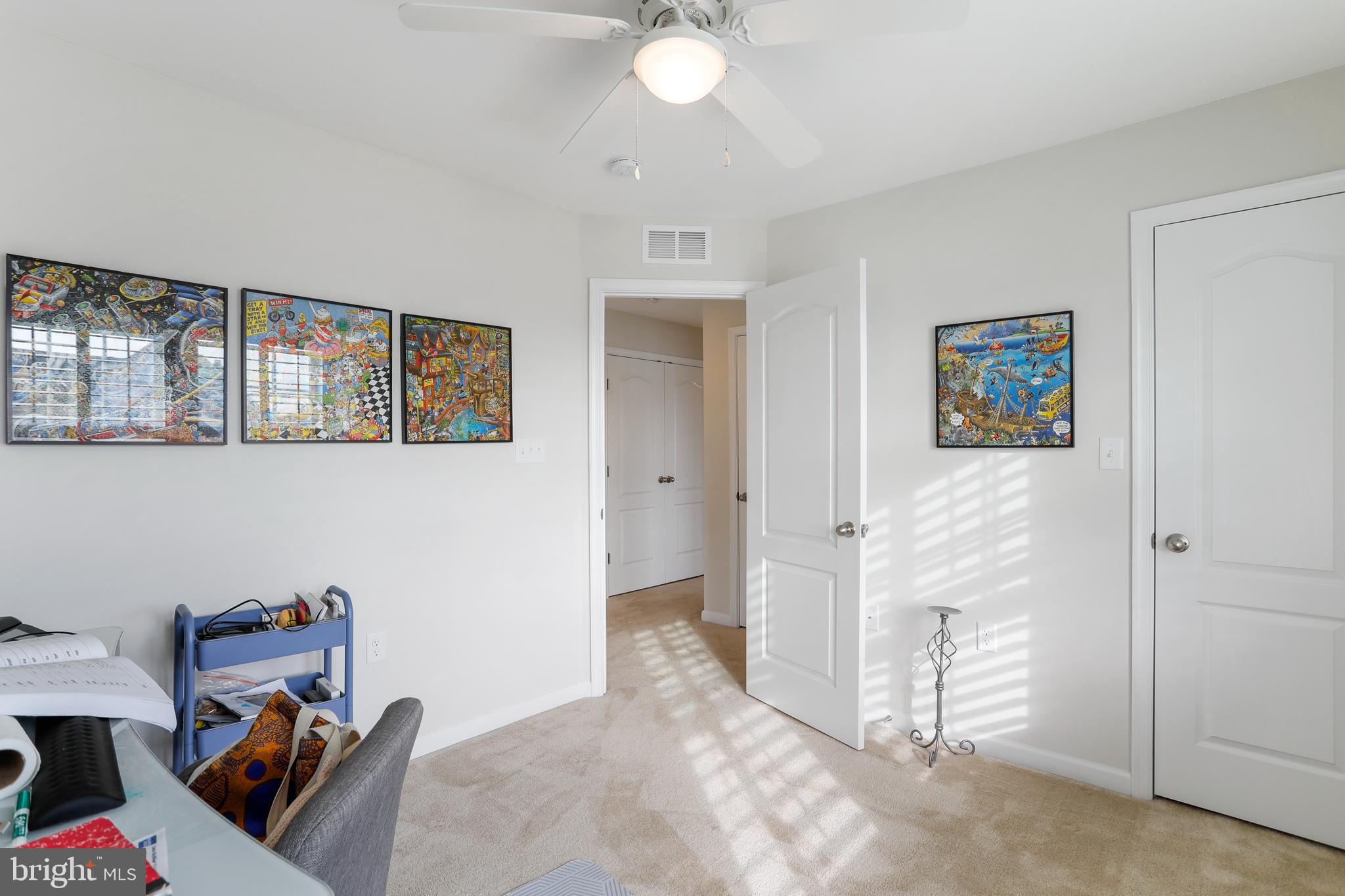 SPRINGDALE FARM - Residential