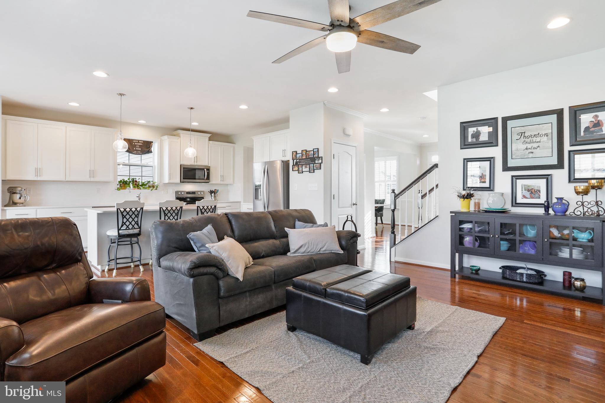 SPRINGDALE FARM - Residential