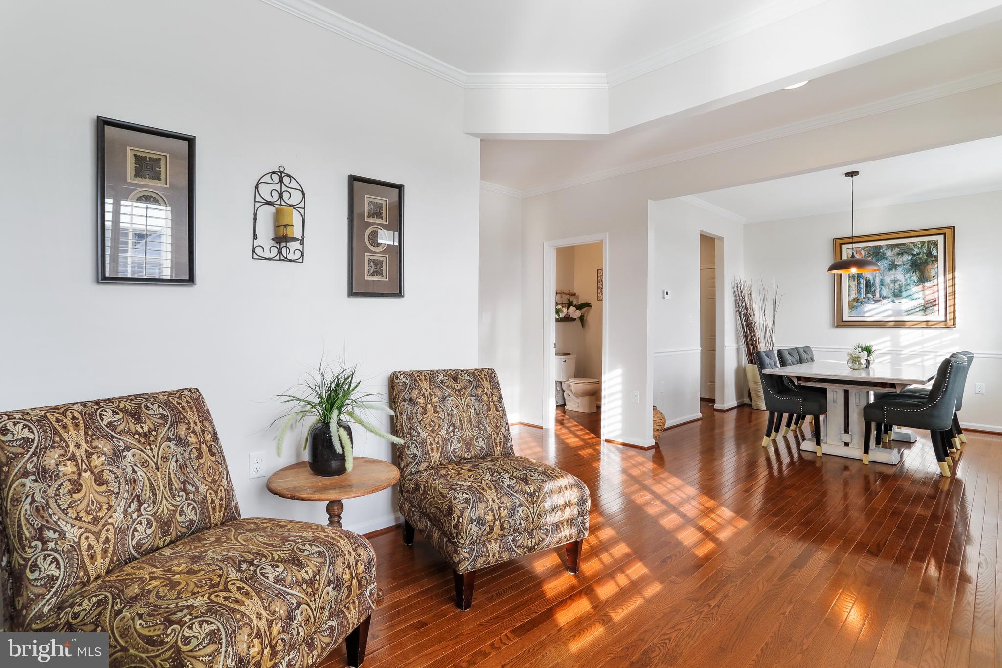 SPRINGDALE FARM - Residential