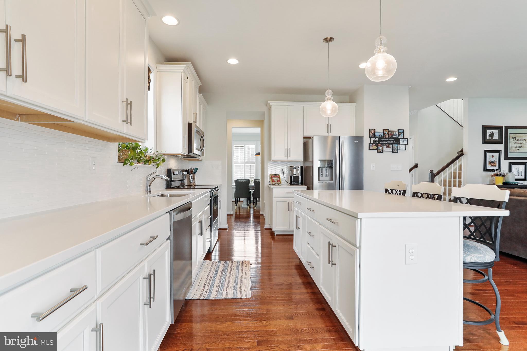 SPRINGDALE FARM - Residential