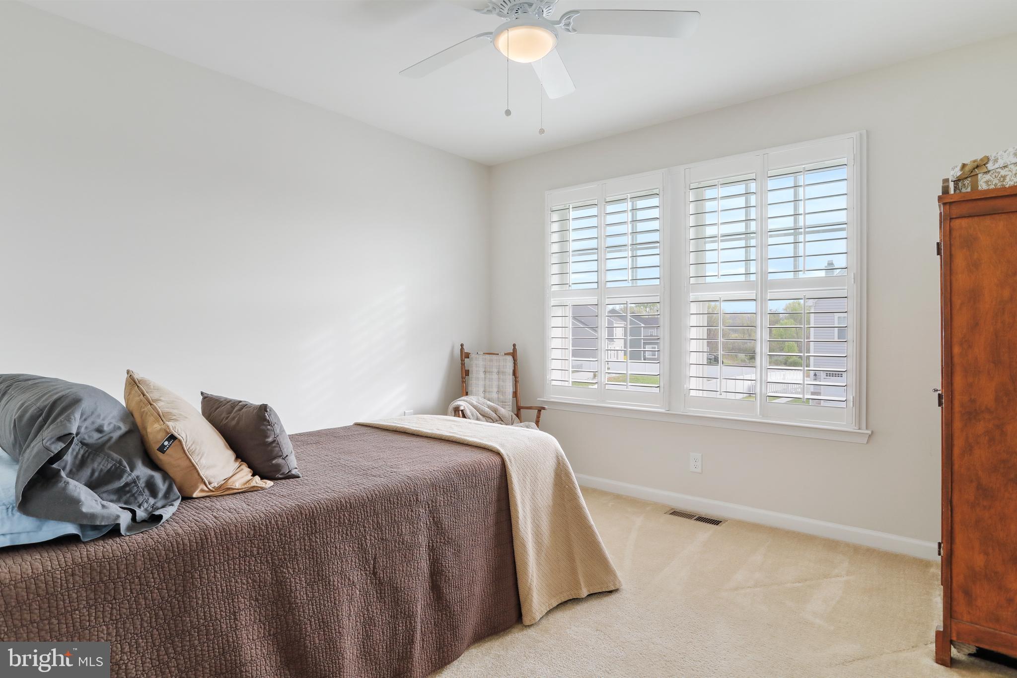 SPRINGDALE FARM - Residential