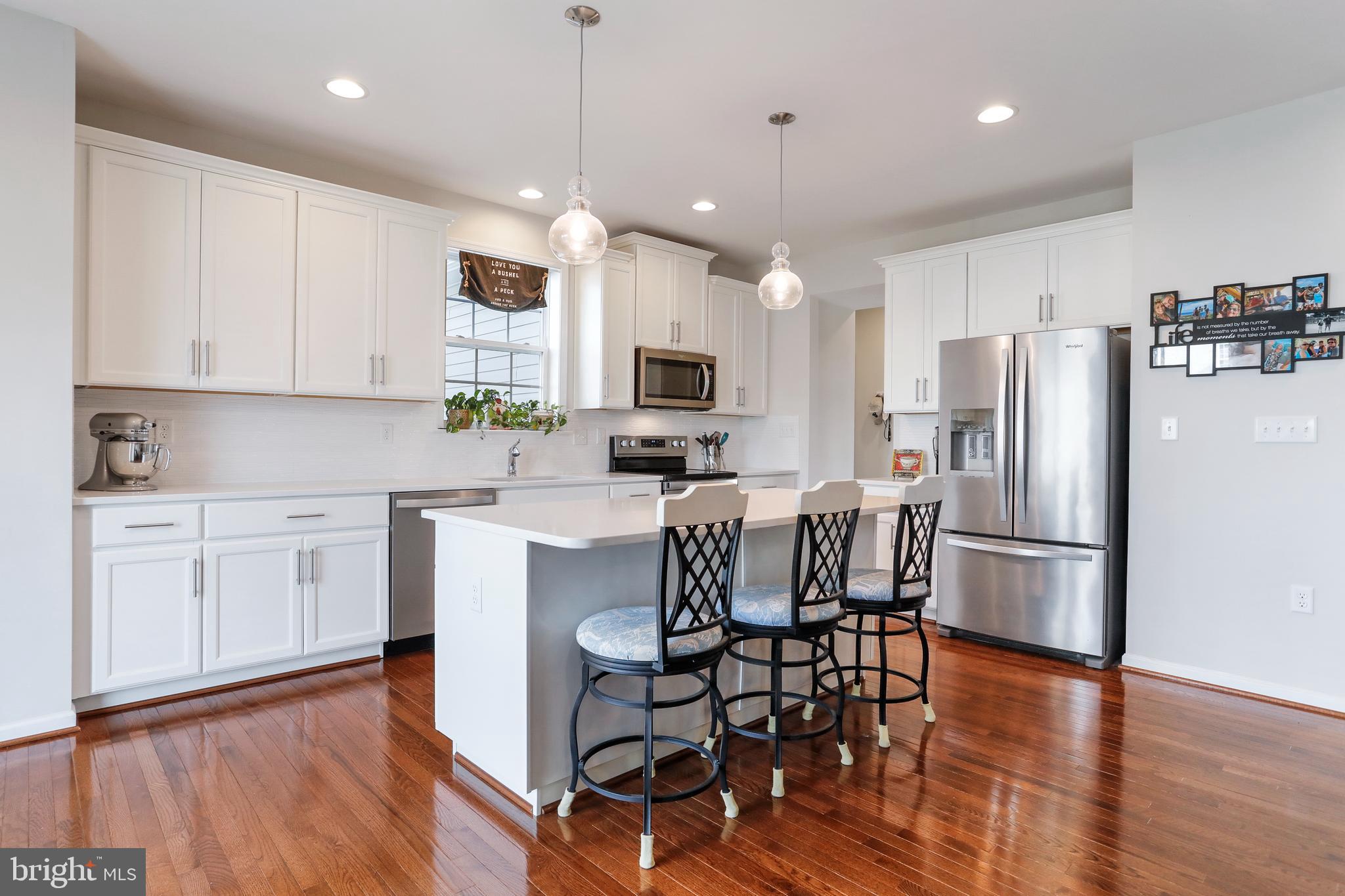 SPRINGDALE FARM - Residential