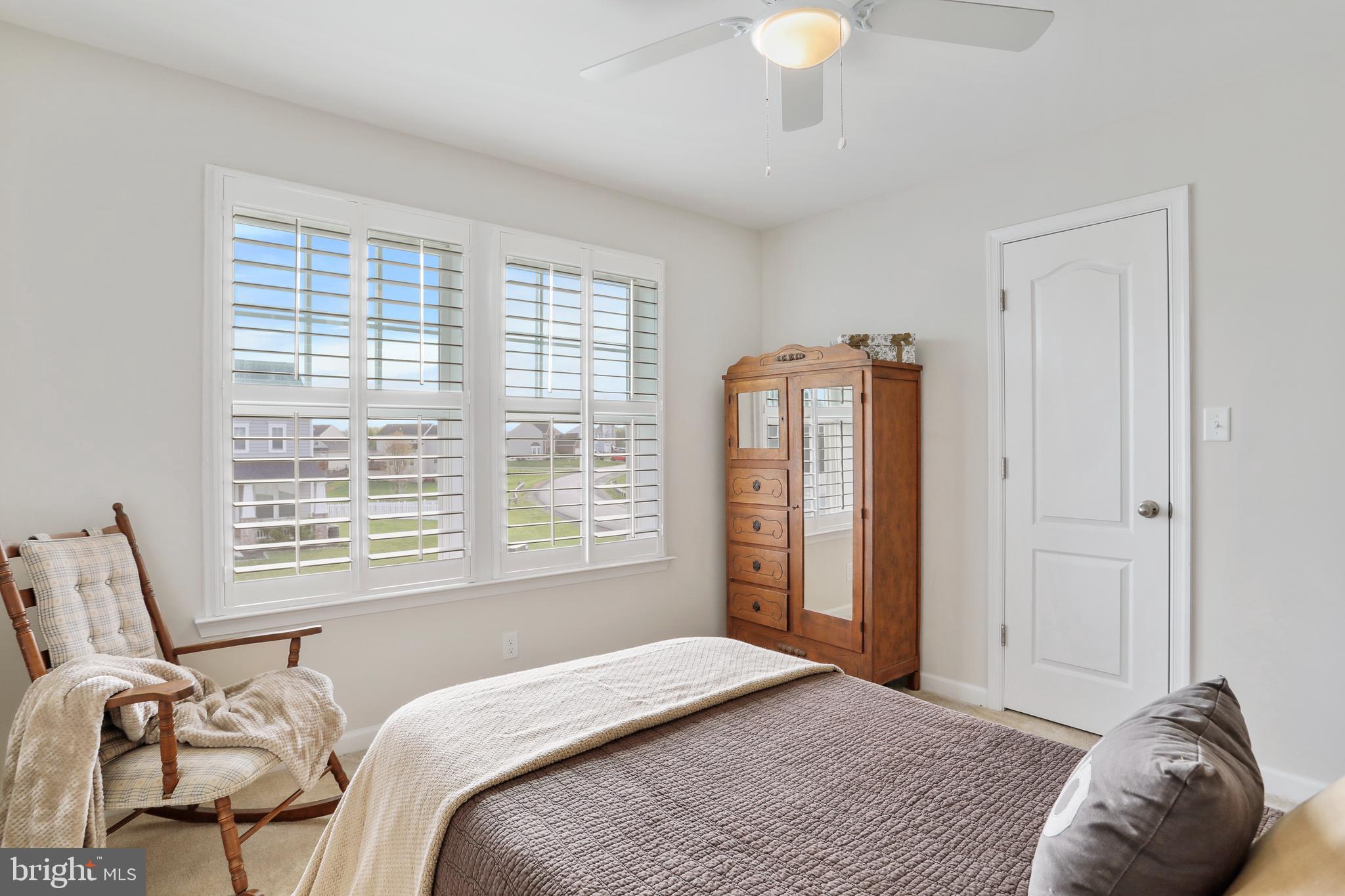 SPRINGDALE FARM - Residential