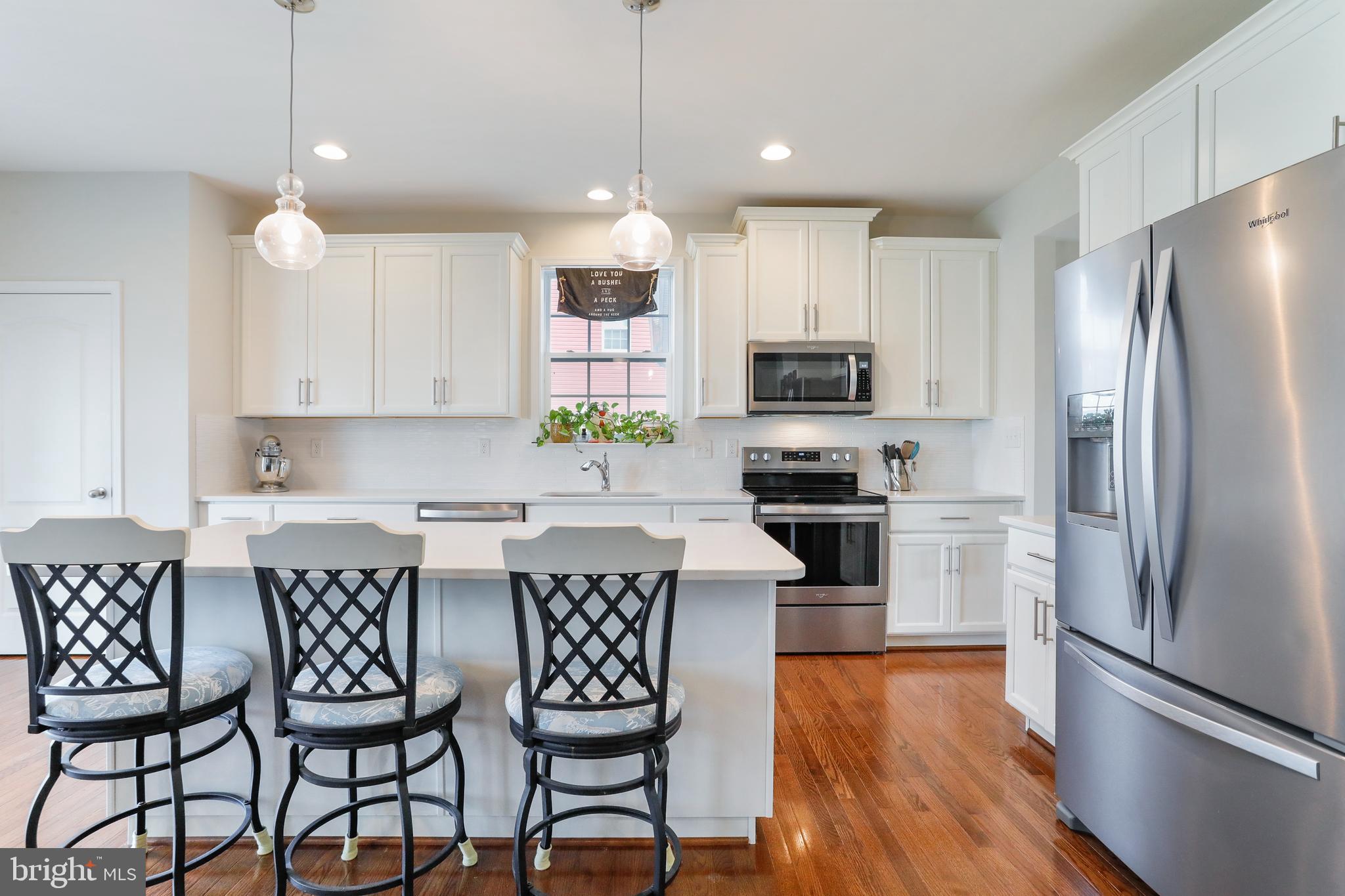 SPRINGDALE FARM - Residential