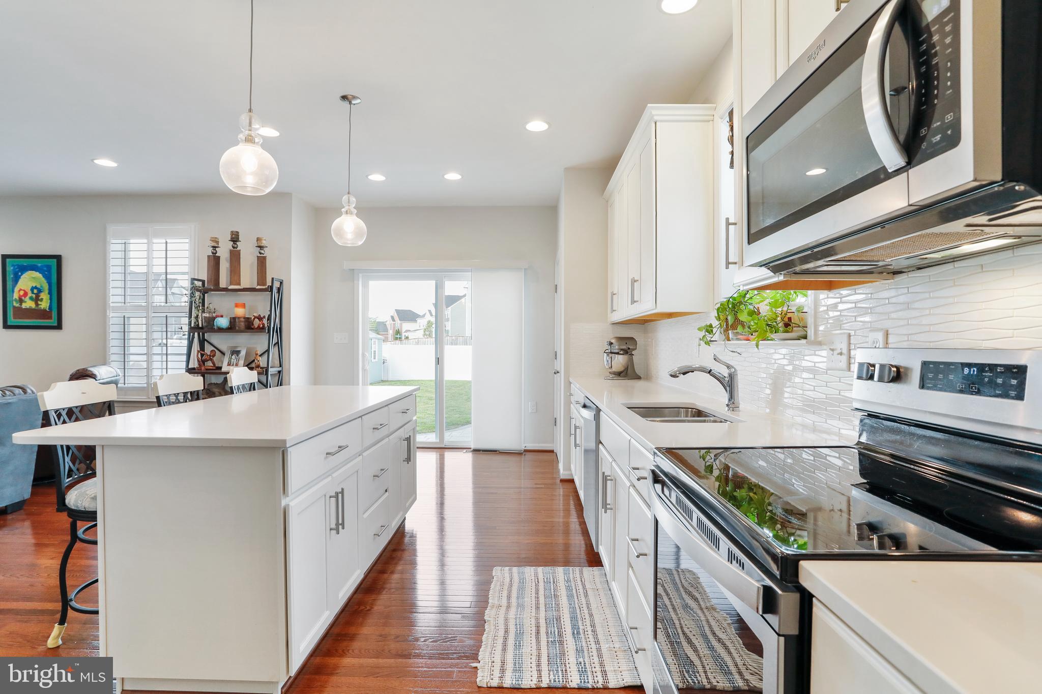 SPRINGDALE FARM - Residential