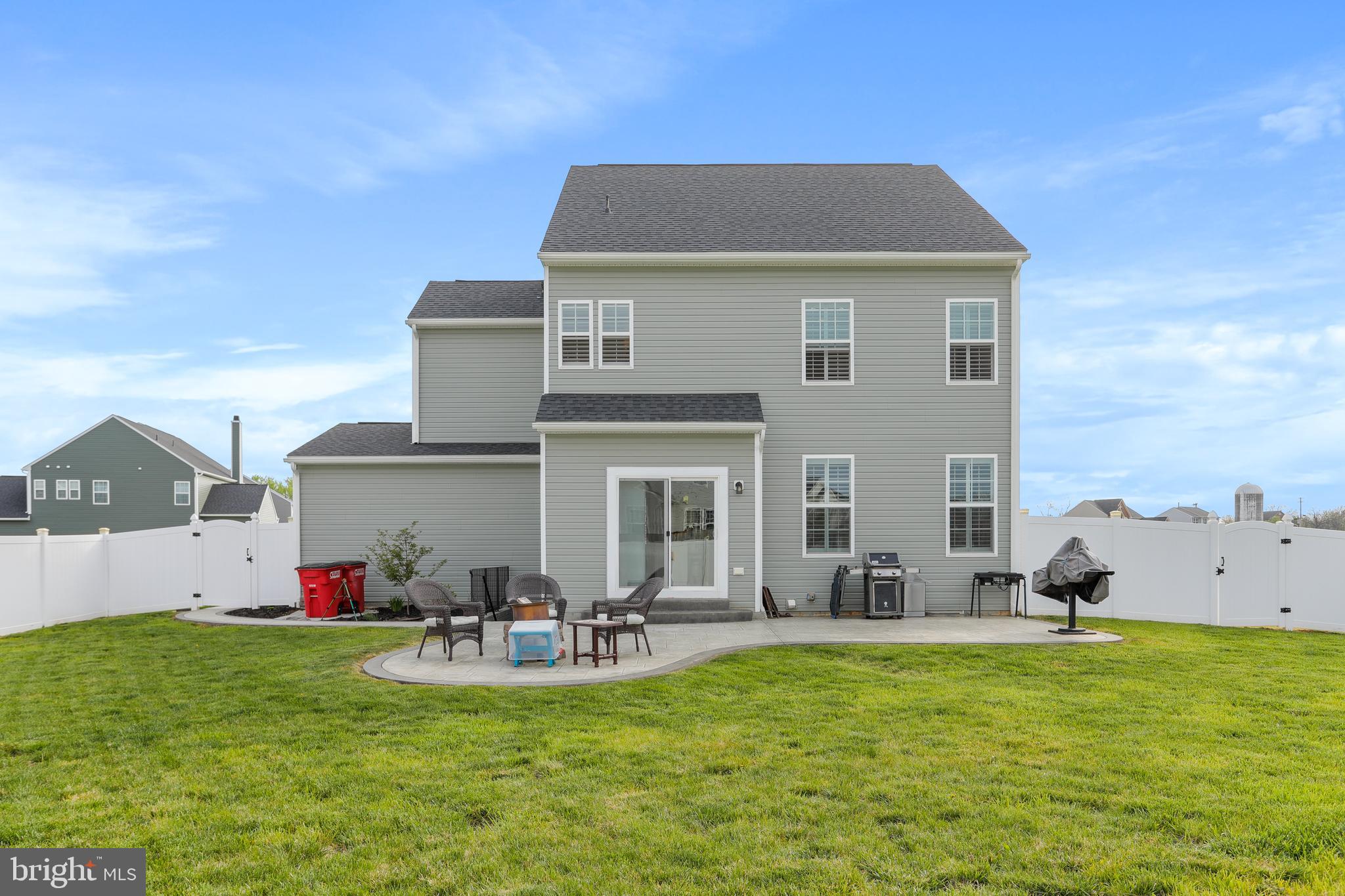 SPRINGDALE FARM - Residential