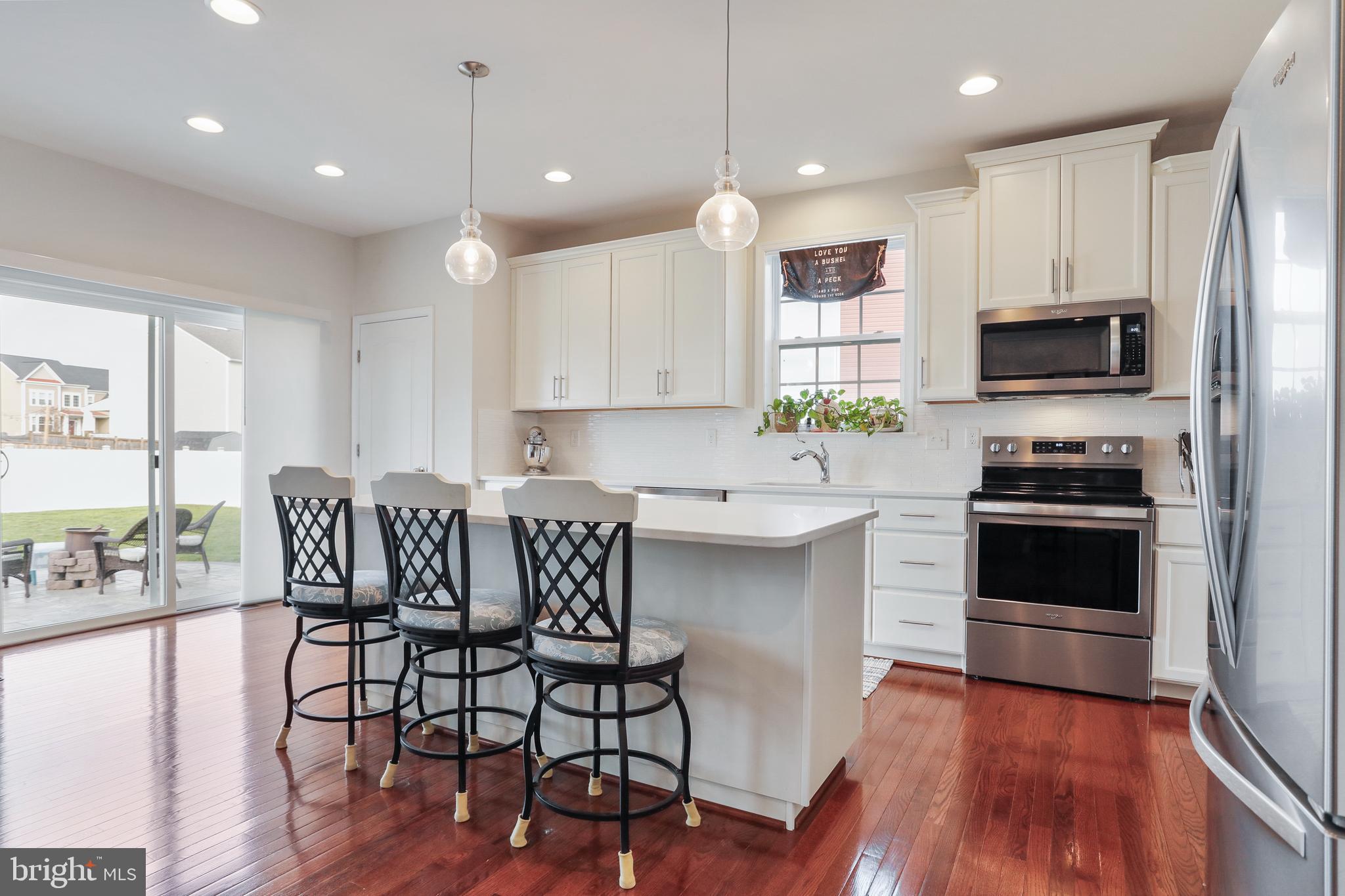 SPRINGDALE FARM - Residential