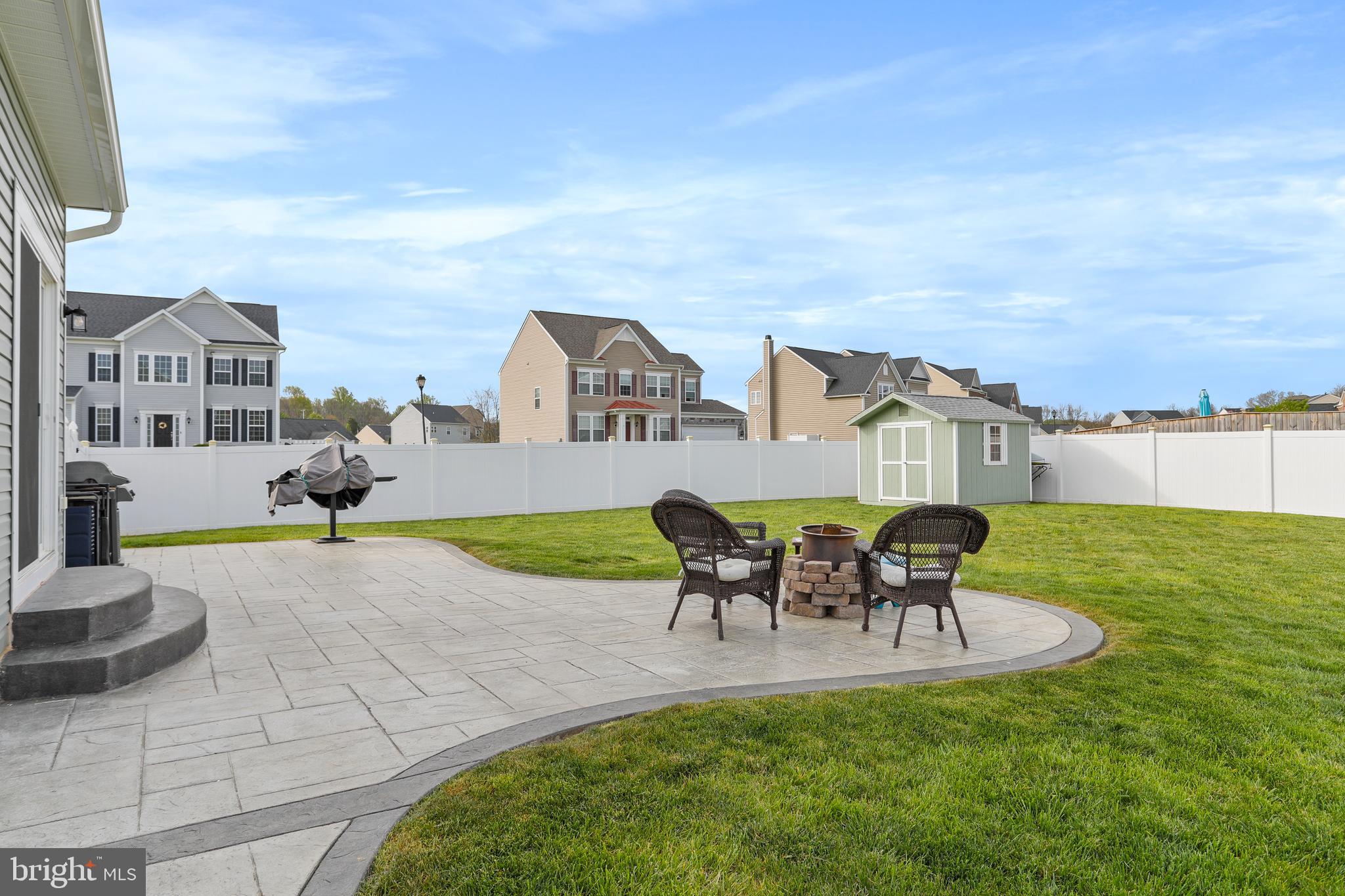 SPRINGDALE FARM - Residential