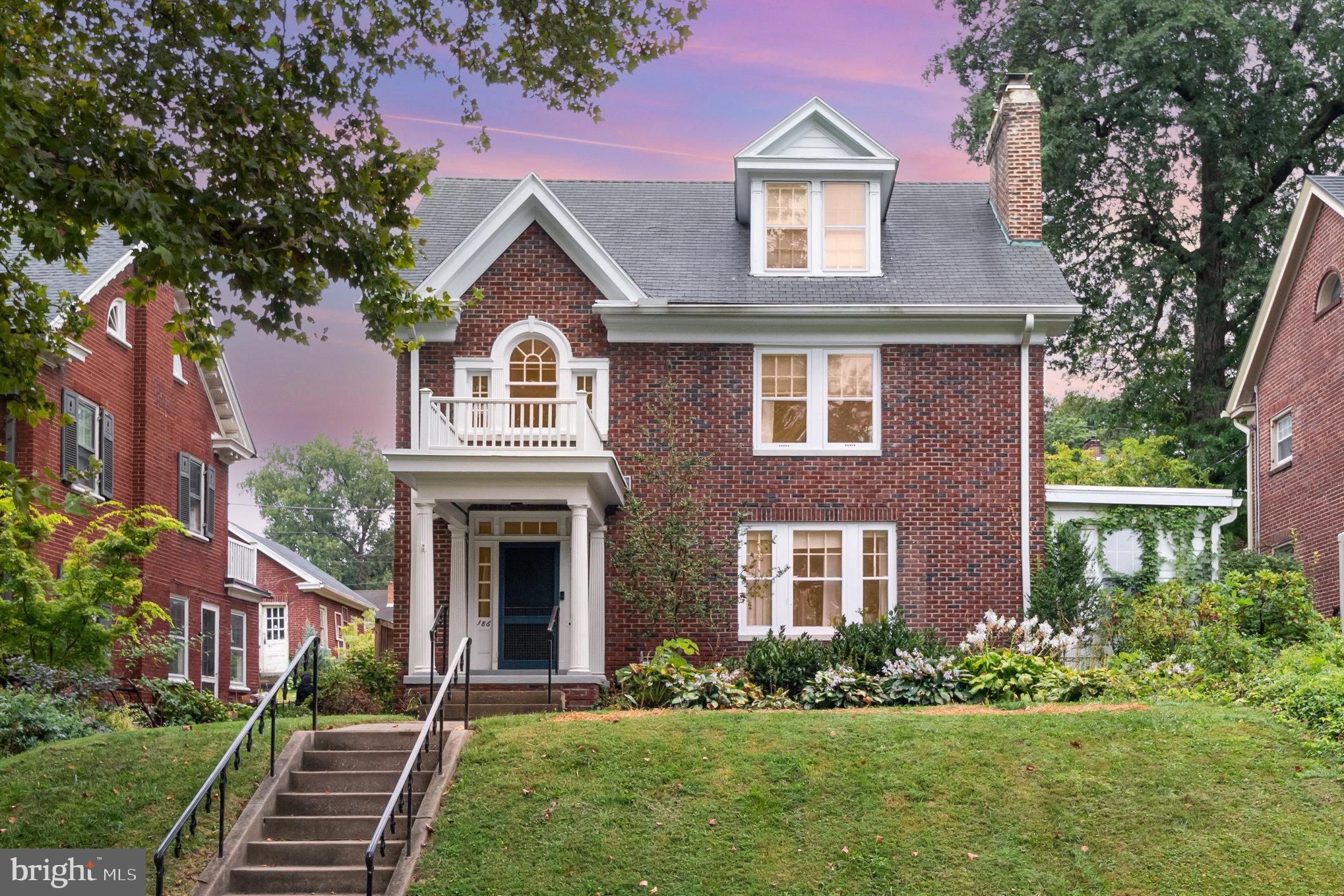186 PEYTON ROAD