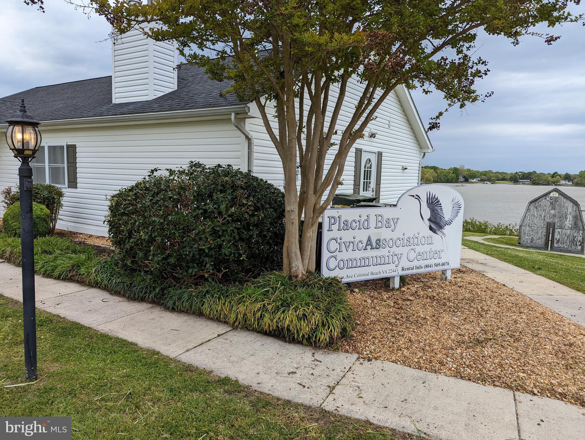 PLACID BAY ESTATES - Residential