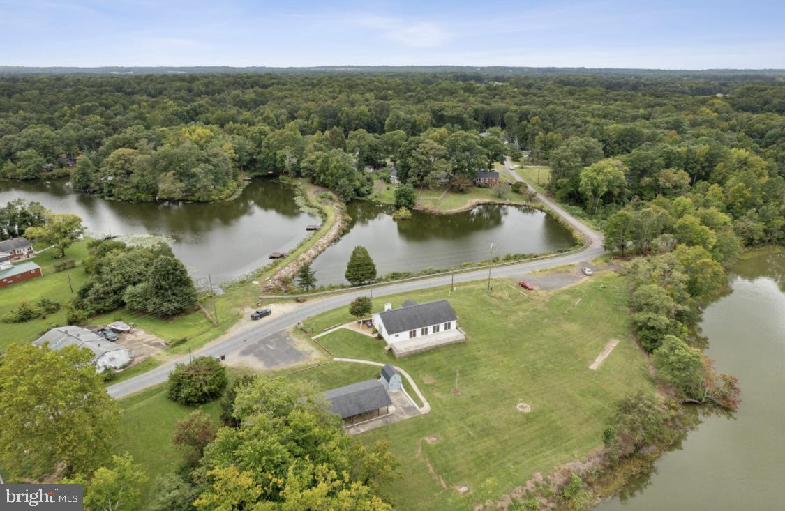 PLACID BAY ESTATES - Residential