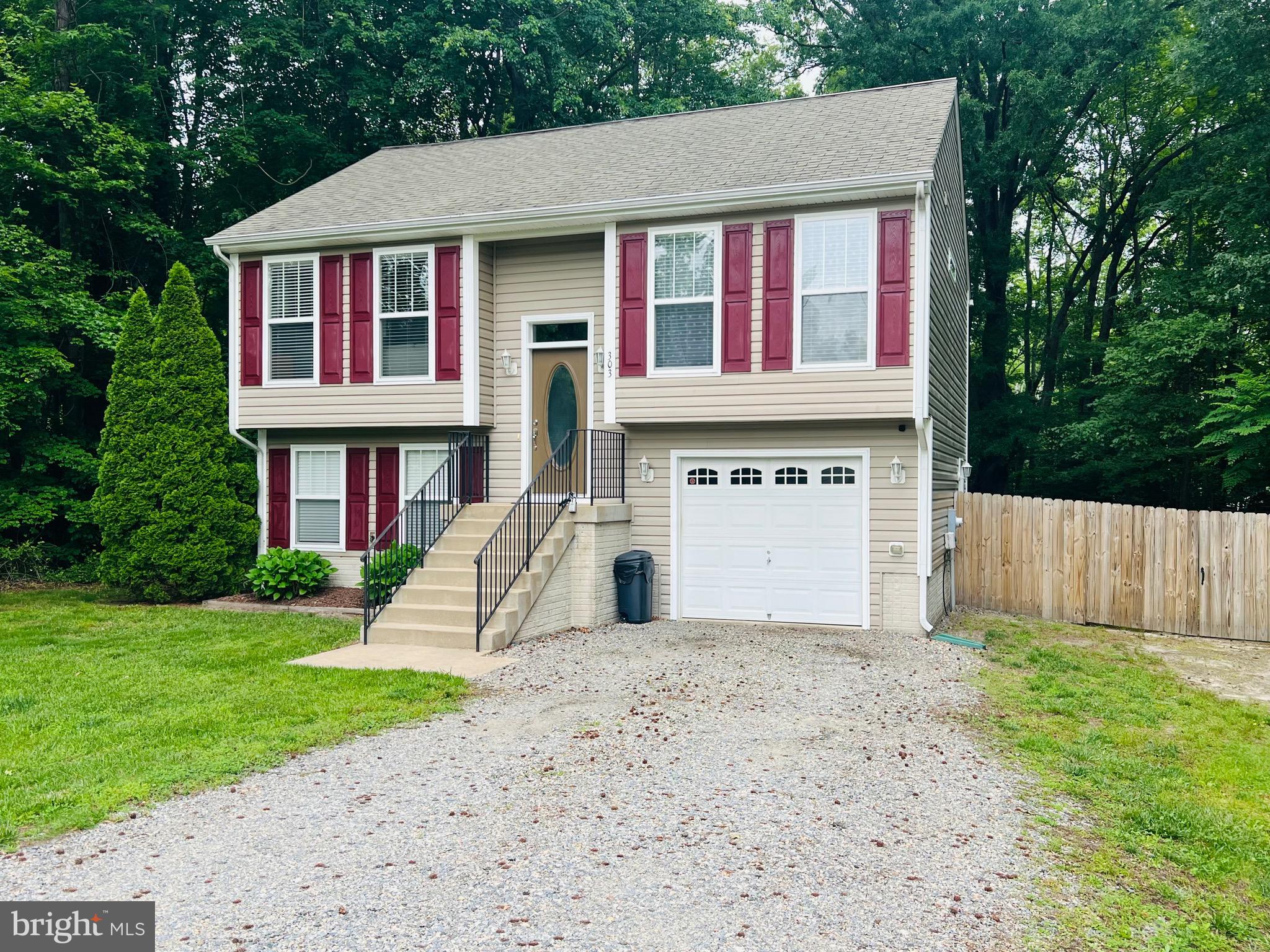 PLACID BAY ESTATES - Residential