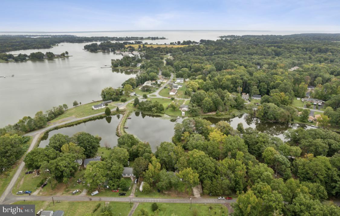 PLACID BAY ESTATES - Residential