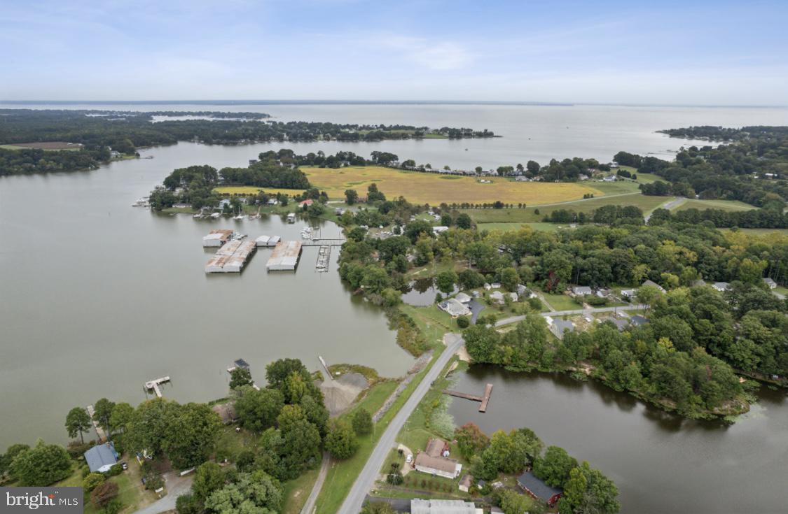 PLACID BAY ESTATES - Residential