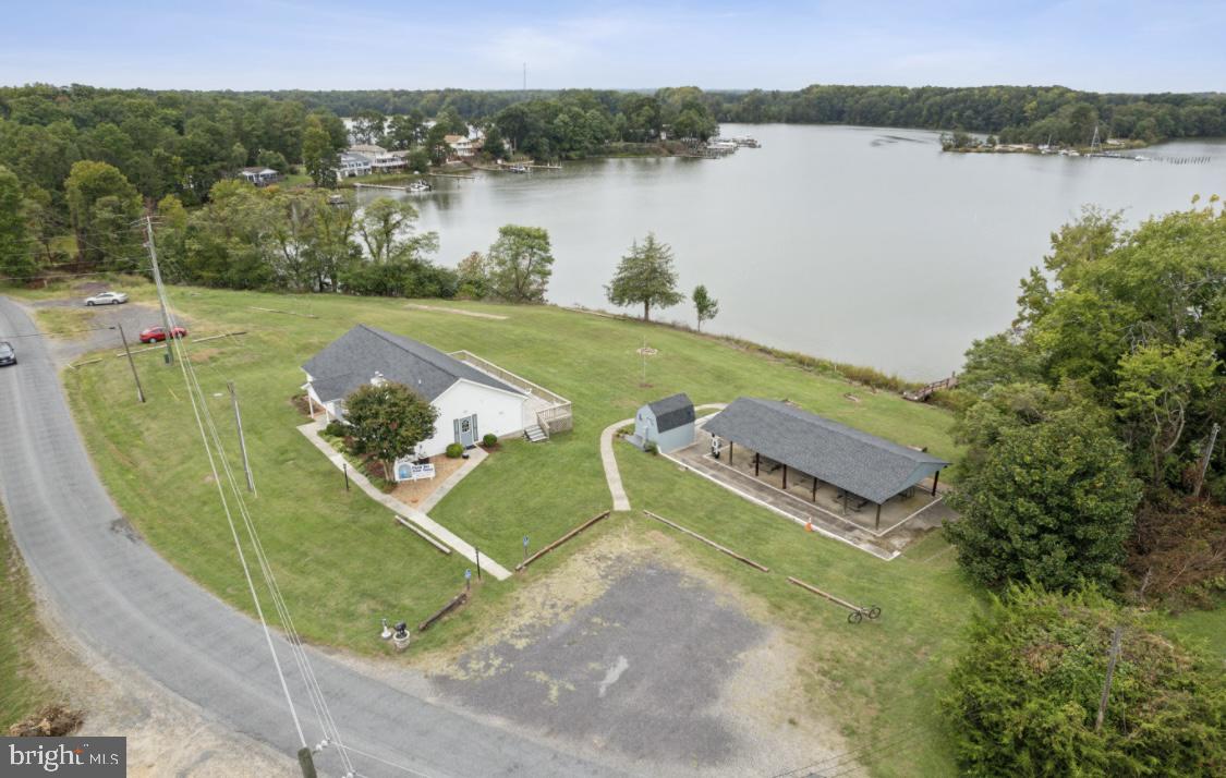 PLACID BAY ESTATES - Residential