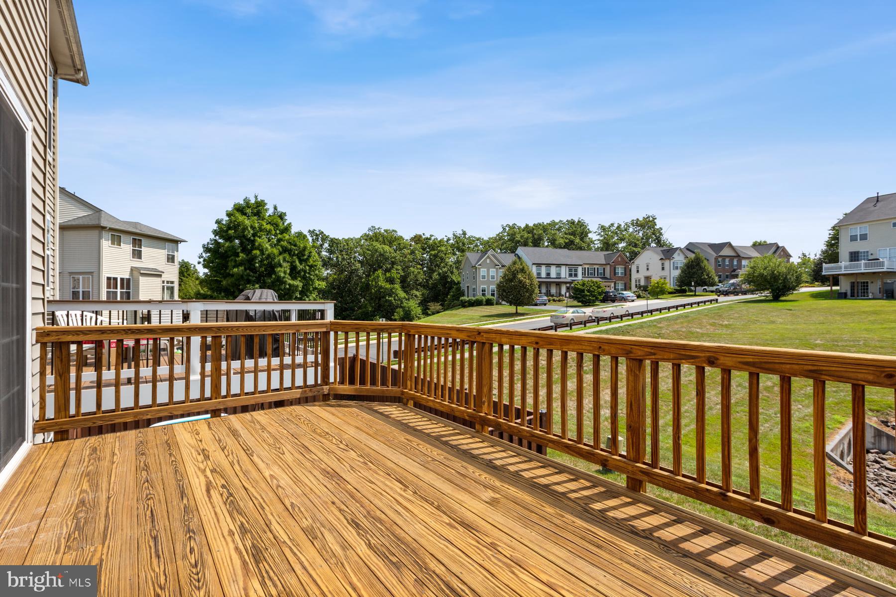 PEMBROOKE - Residential Lease