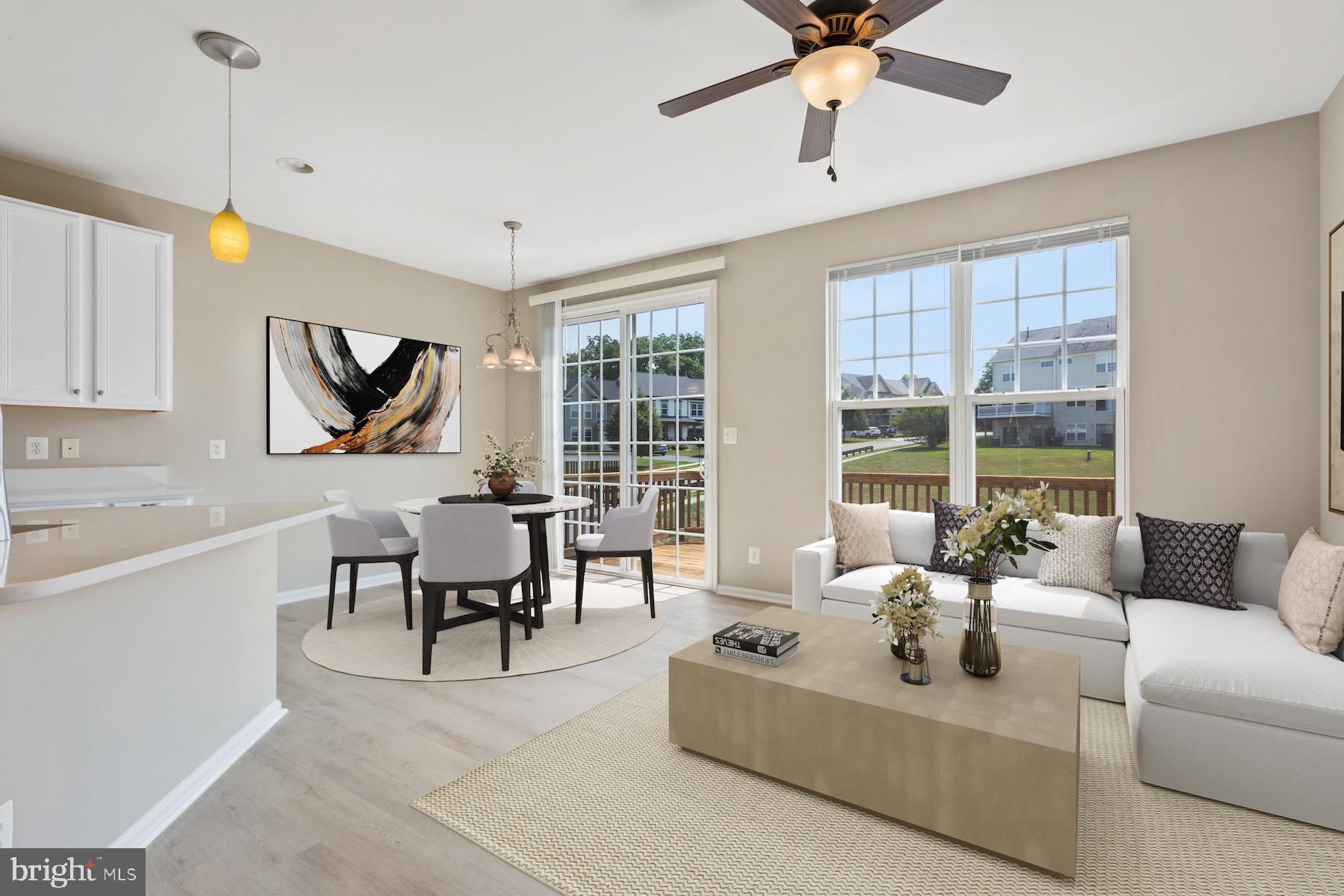 PEMBROOKE - Residential Lease