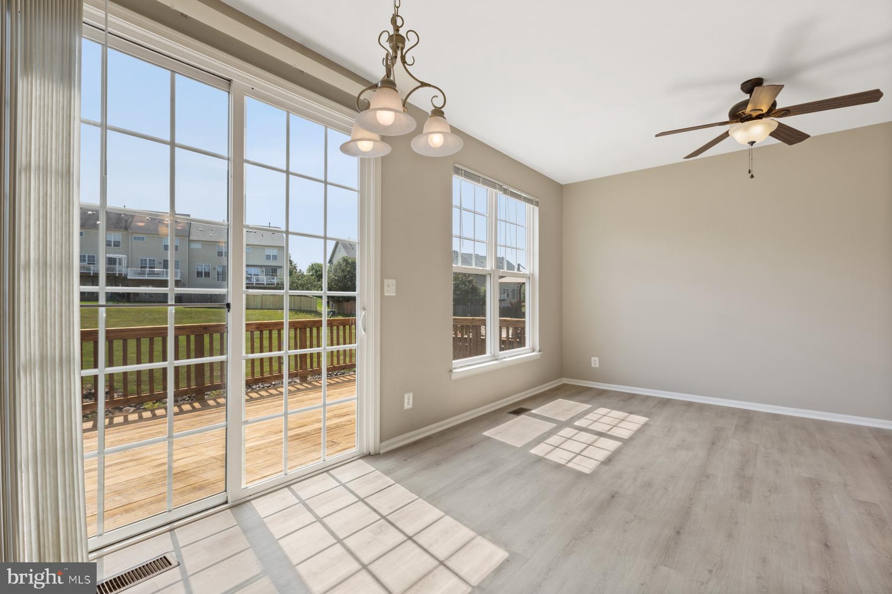 PEMBROOKE - Residential Lease