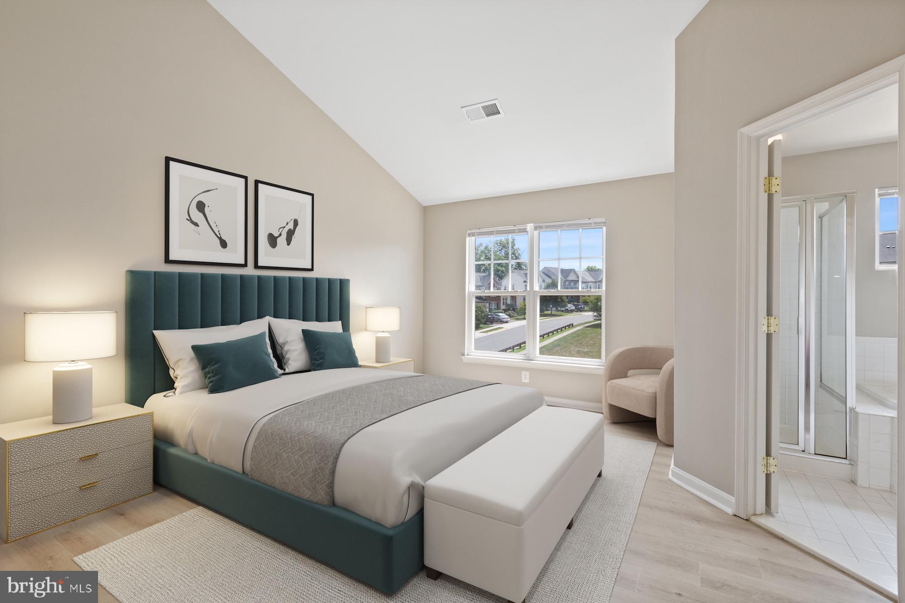 PEMBROOKE - Residential Lease