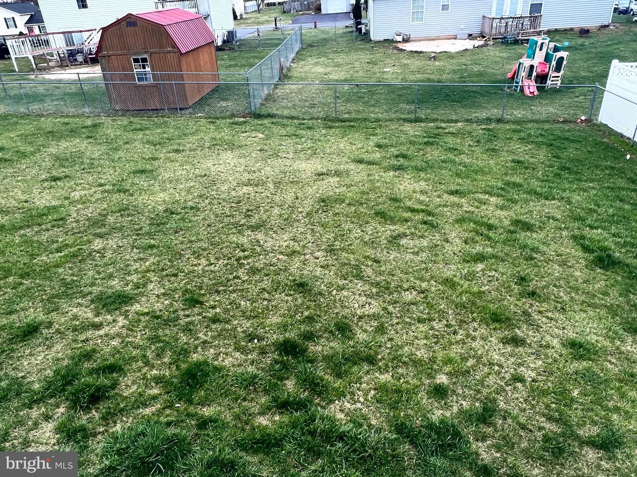 SENECA VILLAGE - Residential