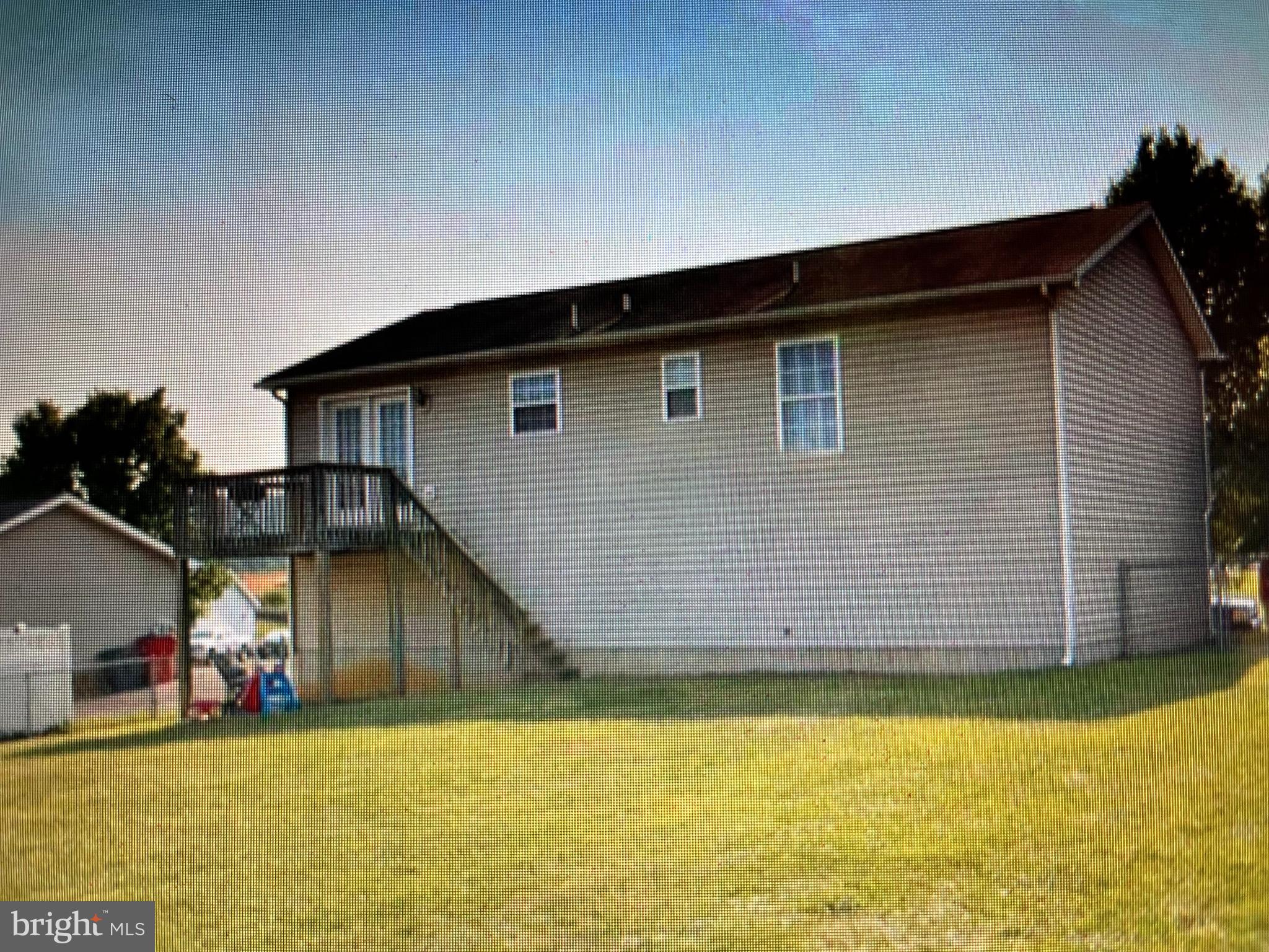 SENECA VILLAGE - Residential