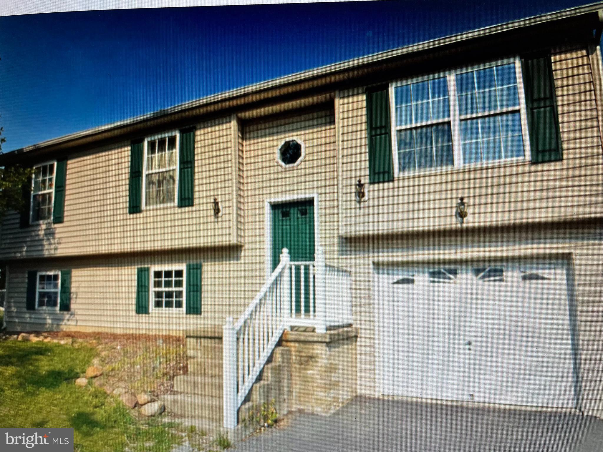 SENECA VILLAGE - Residential