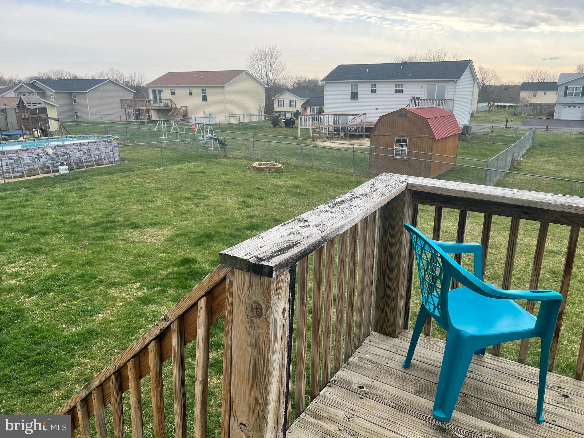 SENECA VILLAGE - Residential