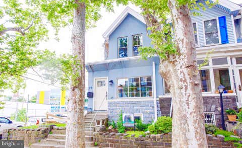 Townhouse For Rent - 29 S Fallon Street<br/> Philadelphia County, PHILADELPHIA, PA 19139