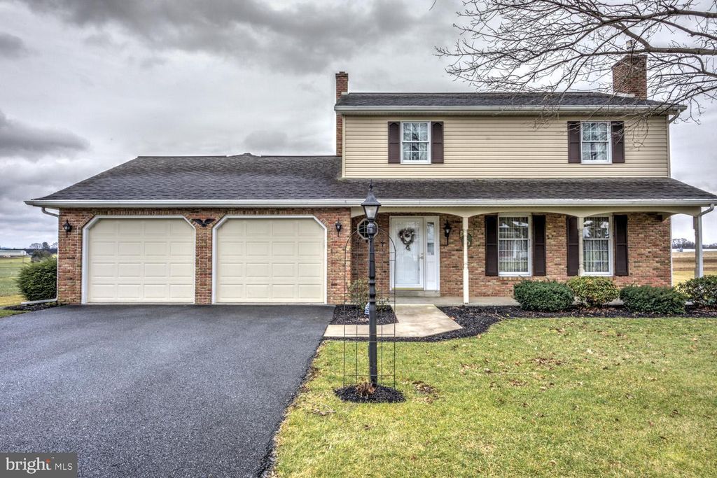 Photo of 45 ROCK RD, EPHRATA, PA 17522 (MLS # PALA2030328)
